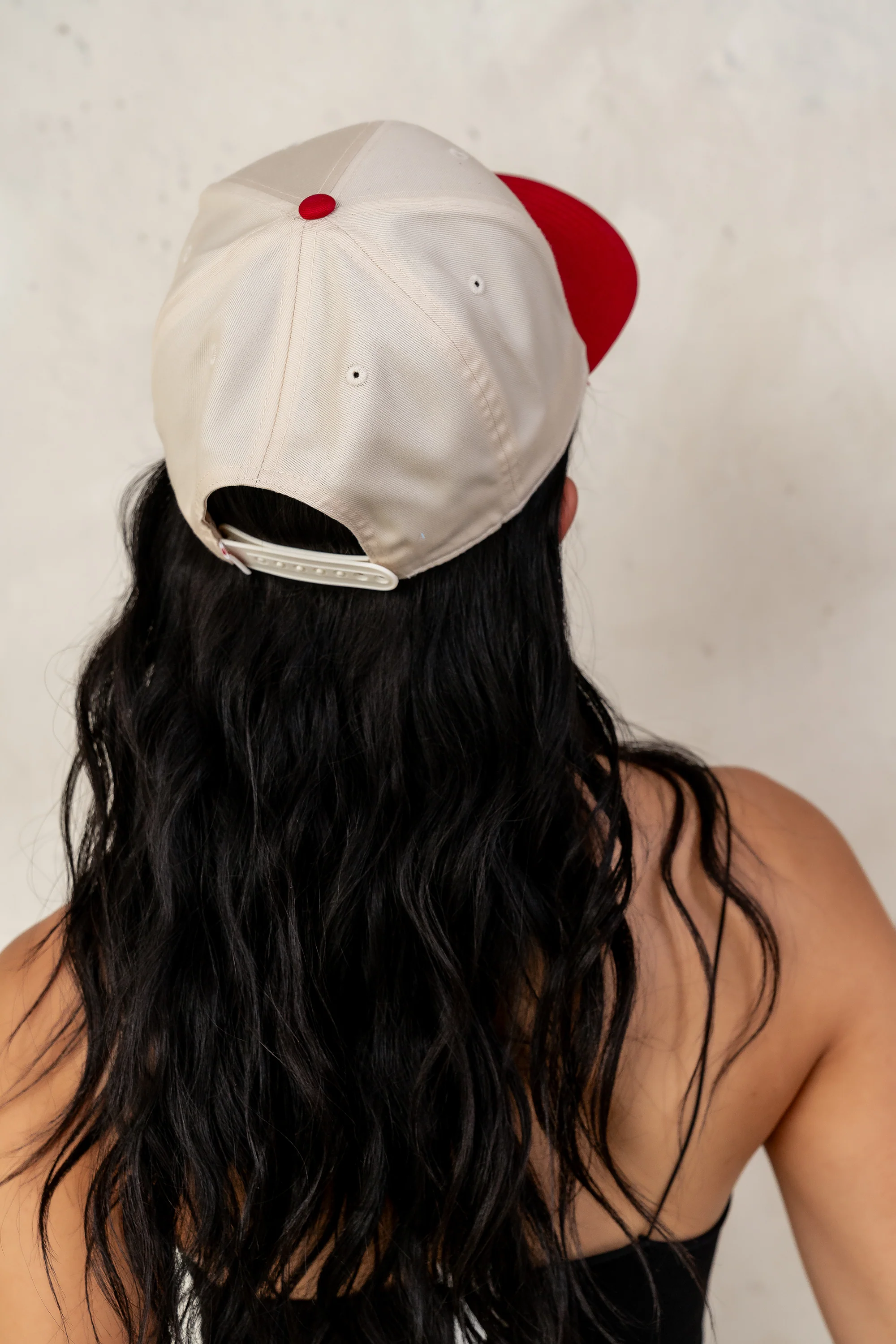 America Baseball Cap - Image 2
