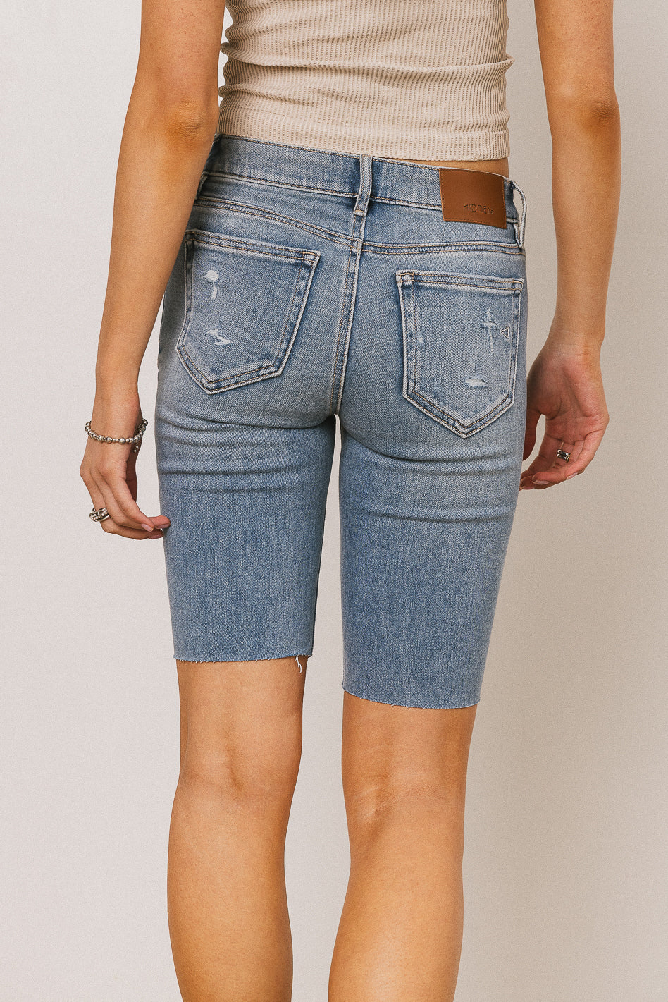 Apollo Bermuda Shorts - Image 3
