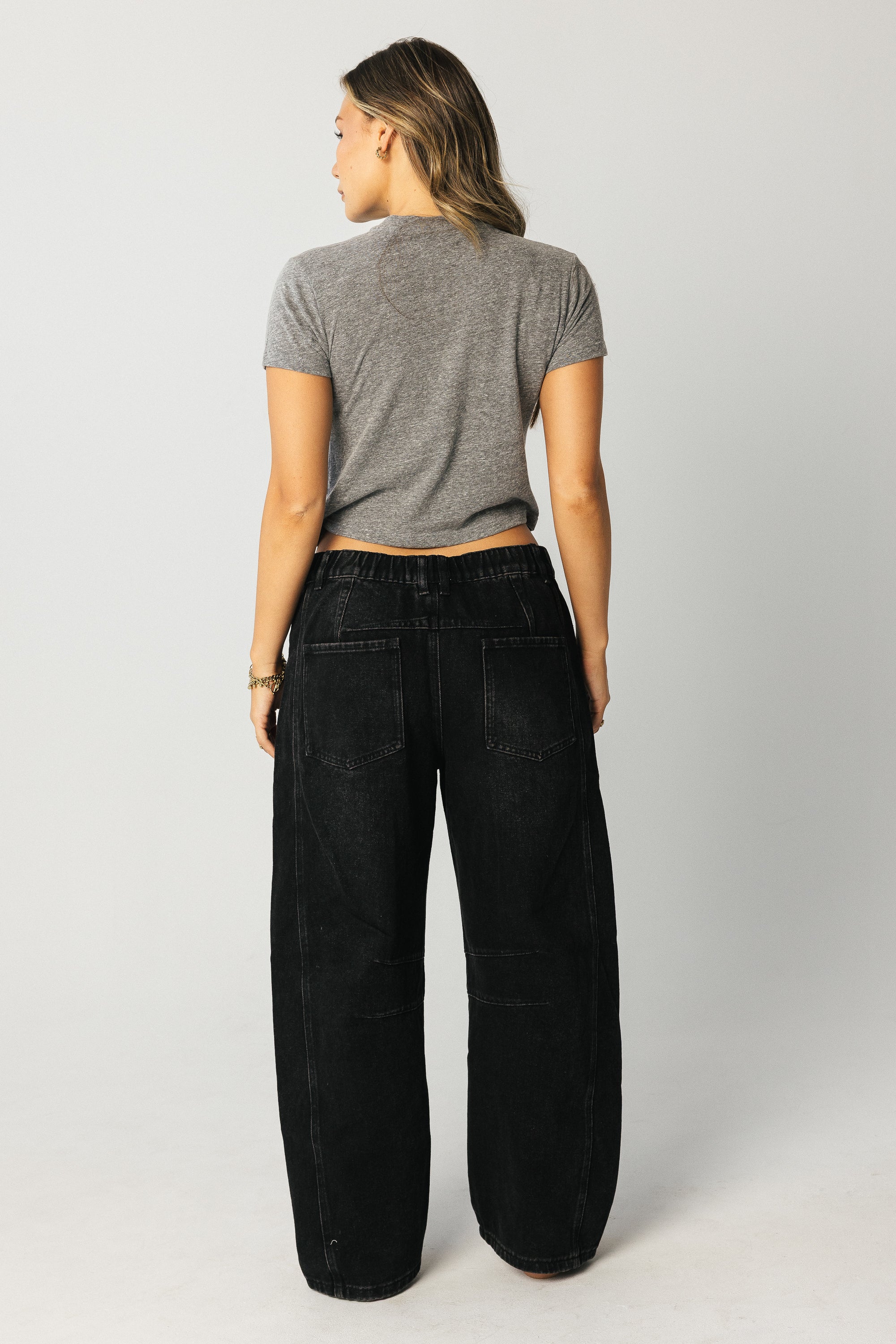 Aria Graphic Tee - FINAL SALE - Image 3