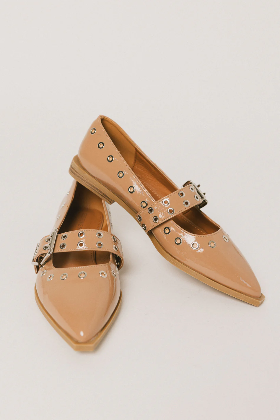 Athena Flats - FINAL SALE - Image 2