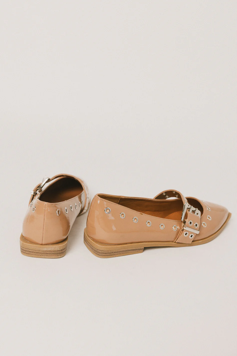 Athena Flats - FINAL SALE - Image 3