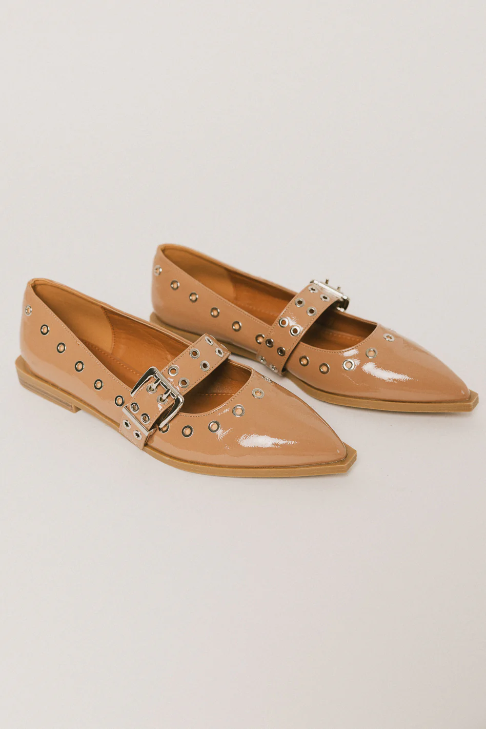 Athena Flats - FINAL SALE - Image 4