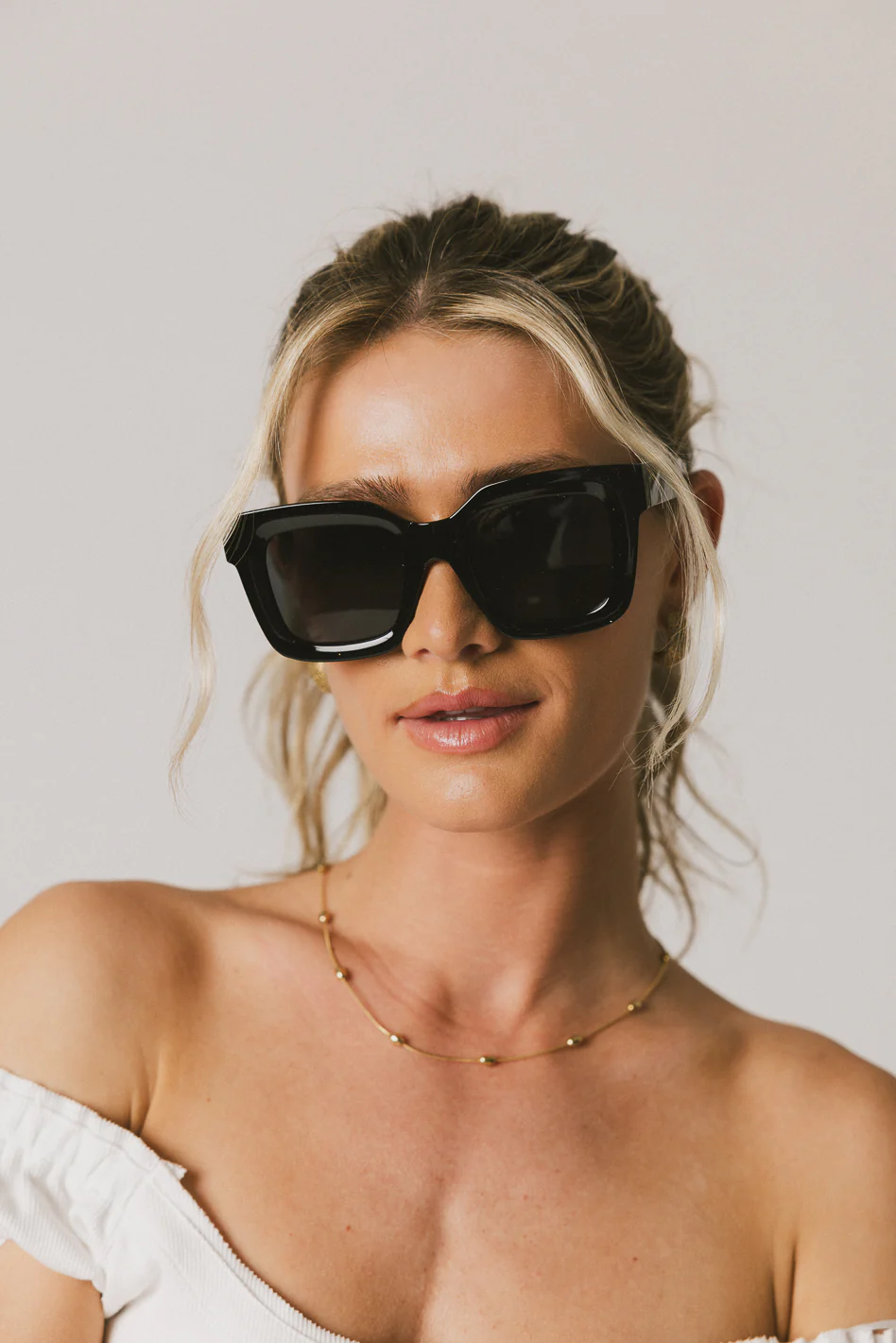 Bella Mia Sunglasses