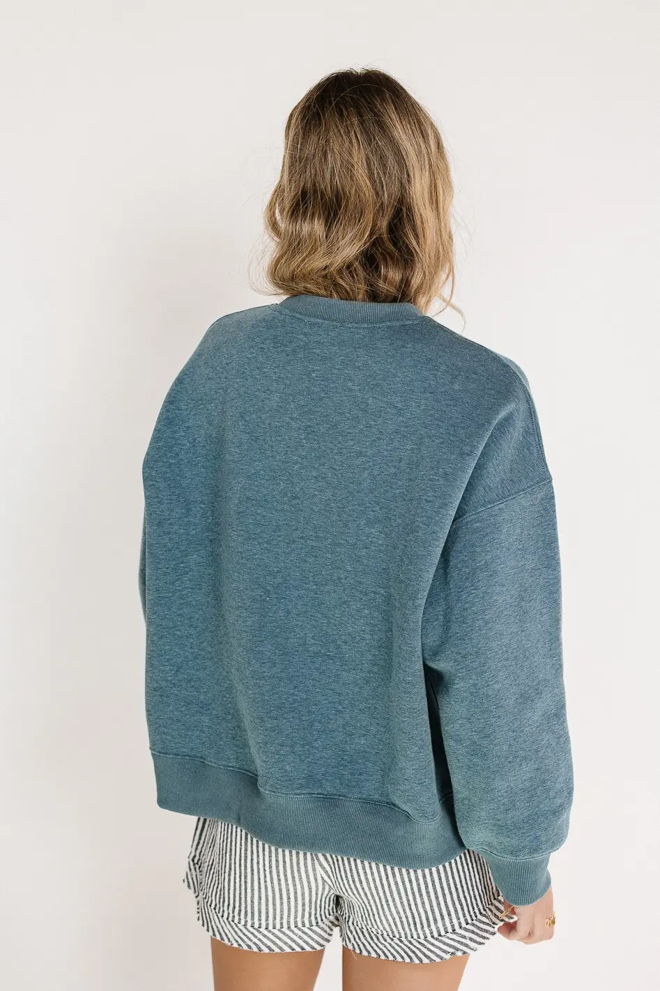 Berlin Sweatshirt - FINAL SALE - Image 3