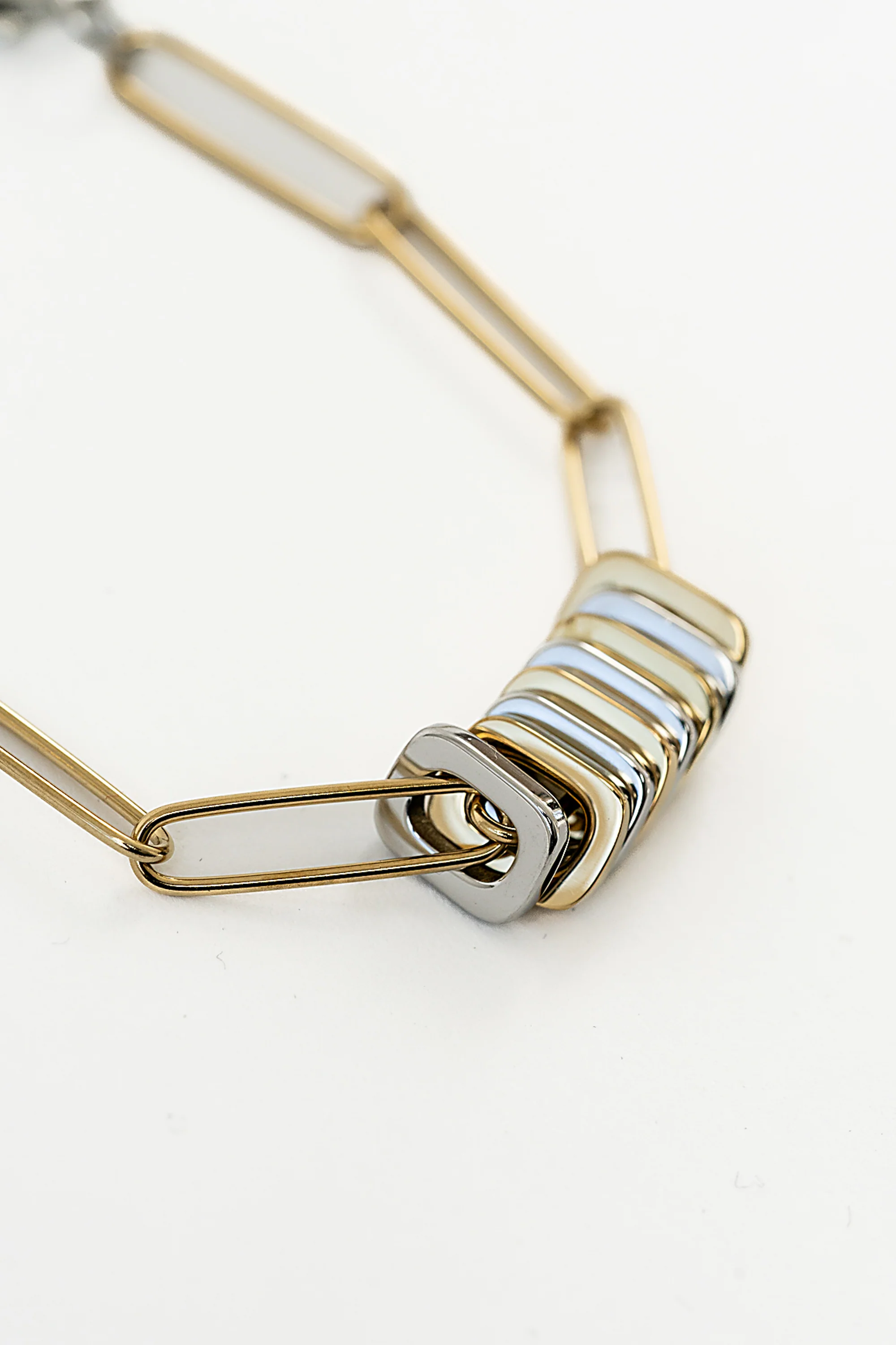 Brandy Chain Bracelet - Image 2
