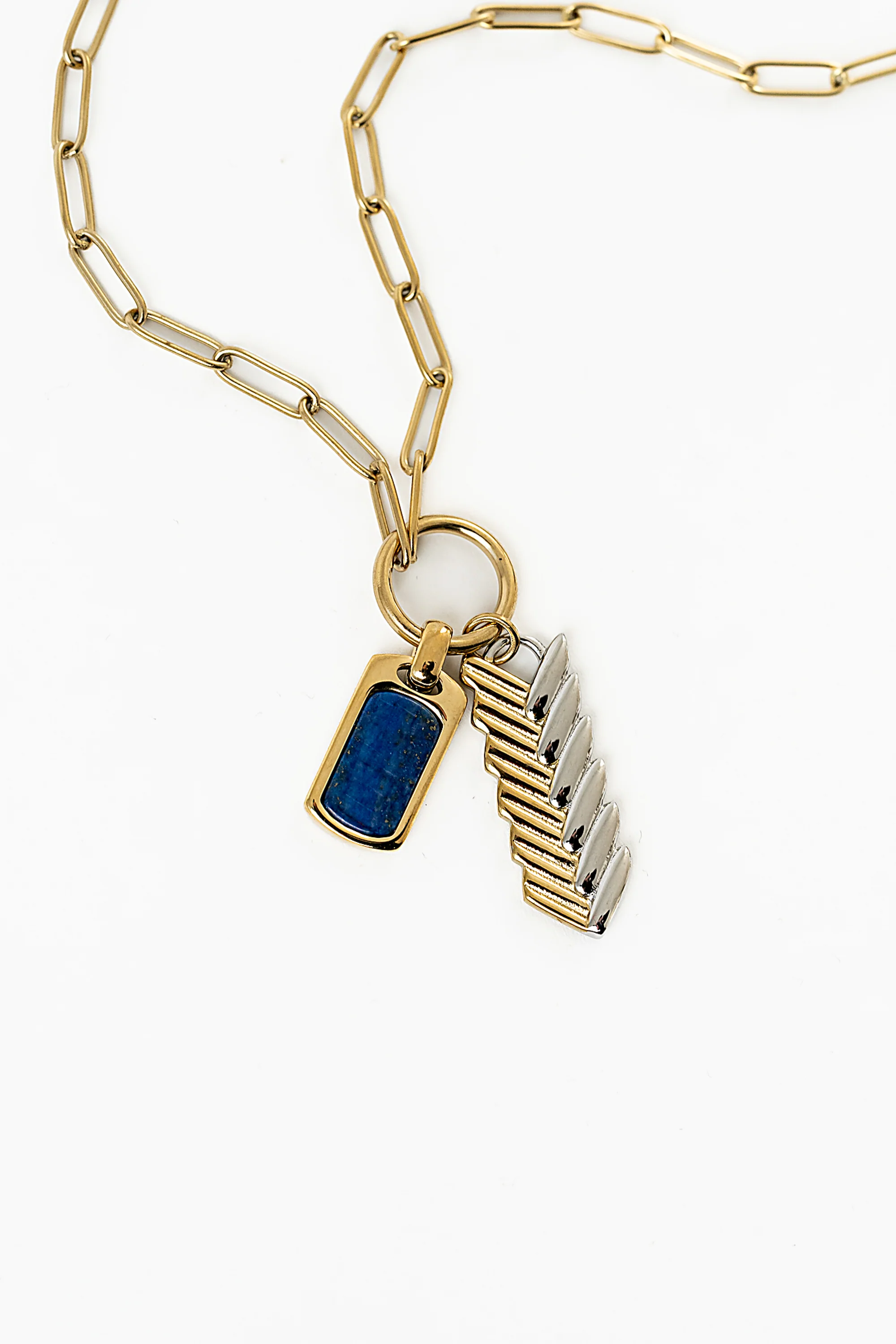Caroline Pendant Necklace - Image 2