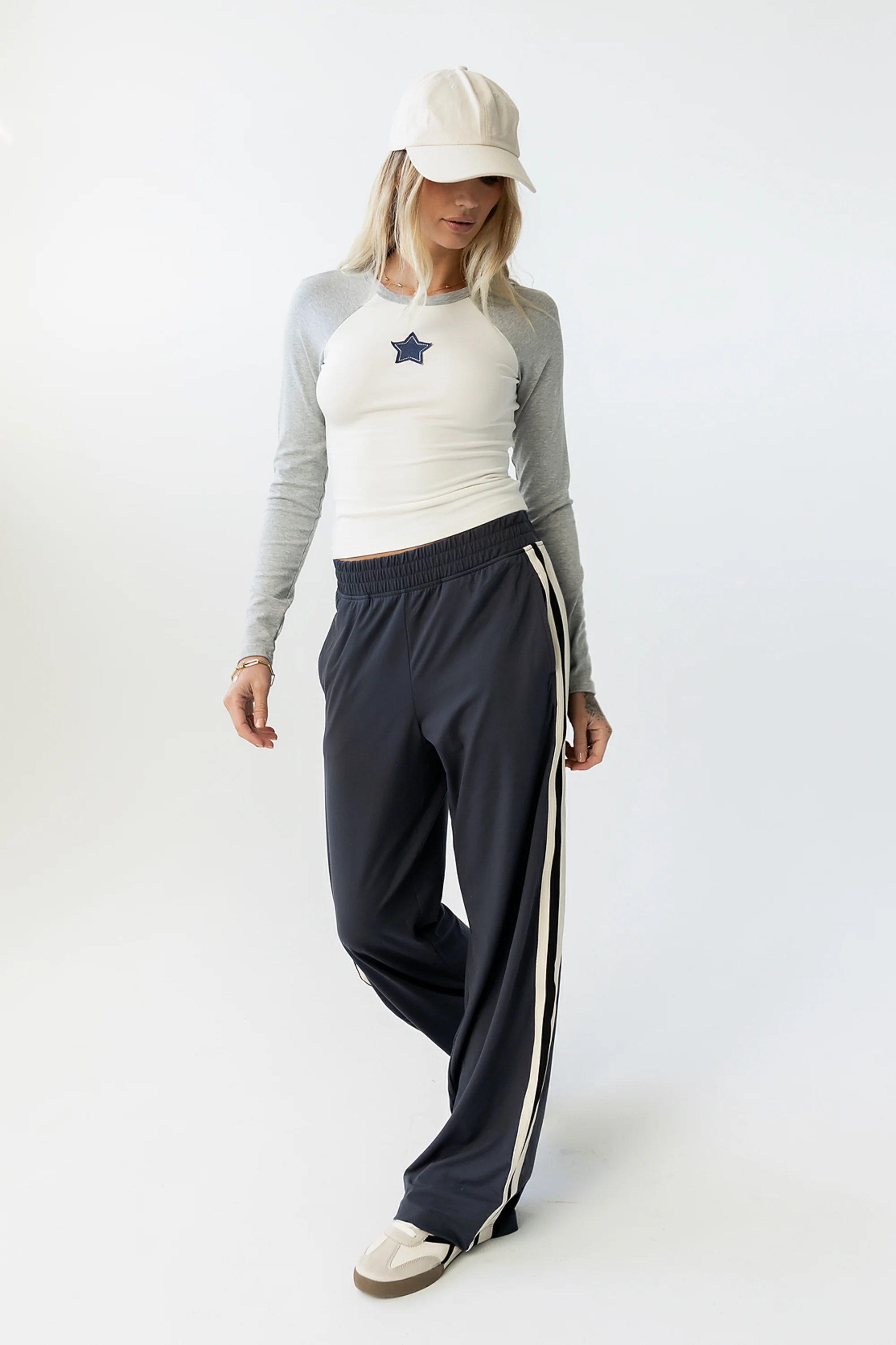 Casey Star Top - FINAL SALE - Image 2