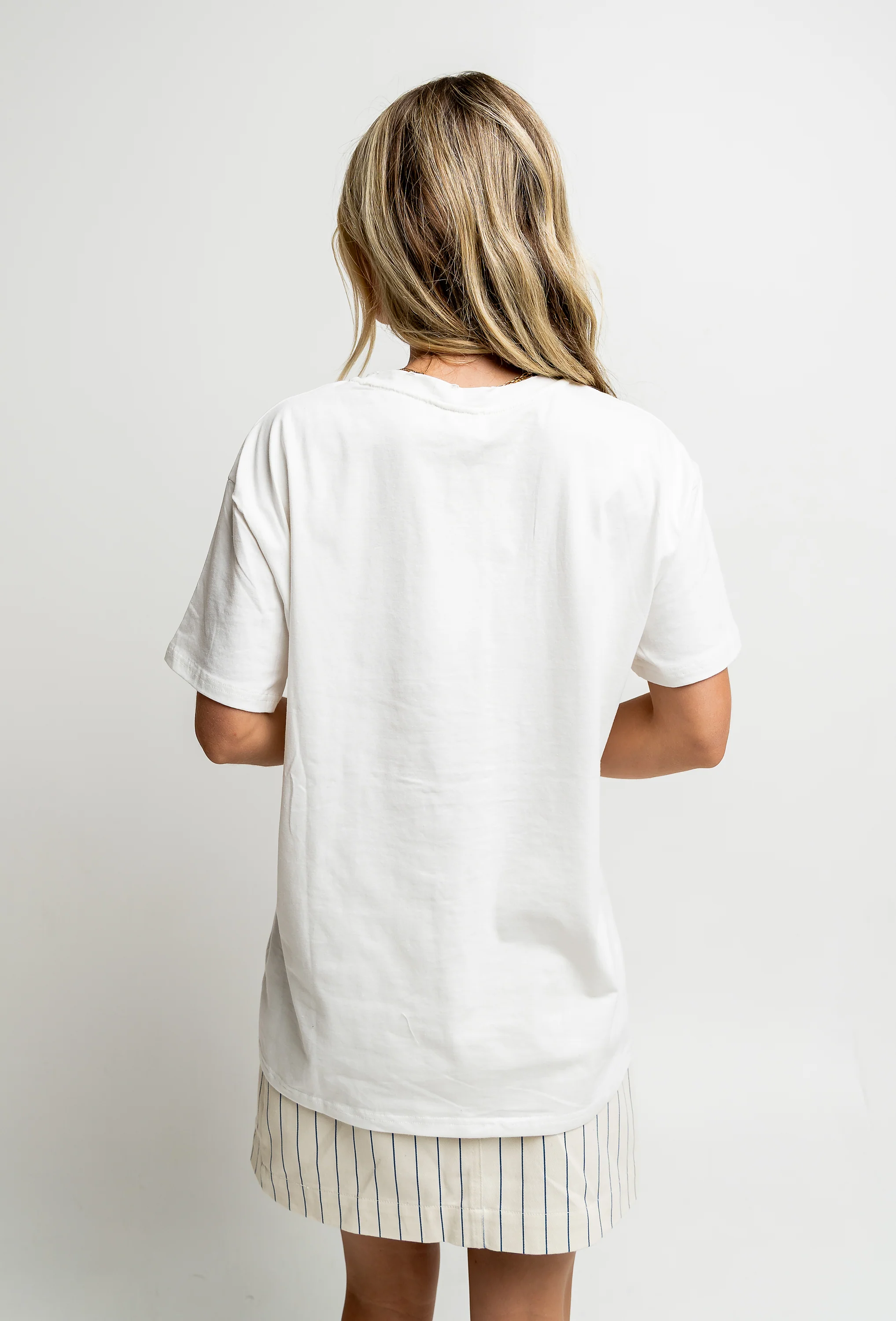Cherry Bomb Graphic Tee - FINAL SALE - Image 8