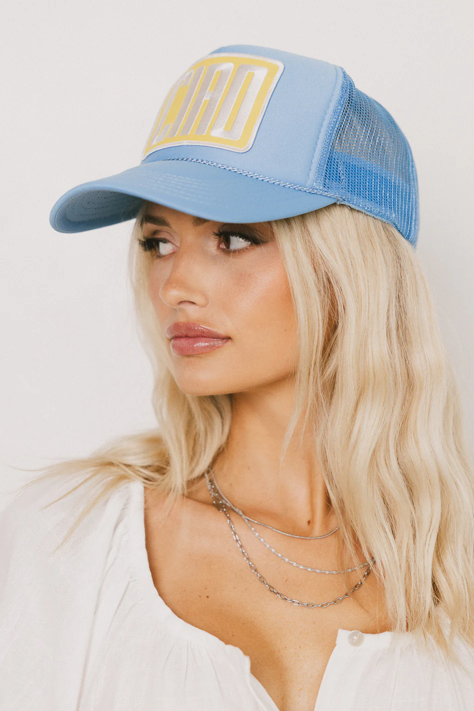 Ciao Baseball Cap - Image 3