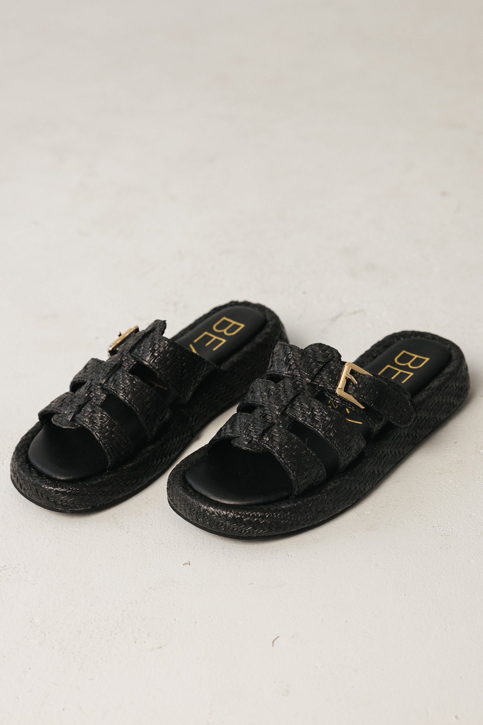 Ciao Fisherman Sandal - FINAL SALE - Image 2