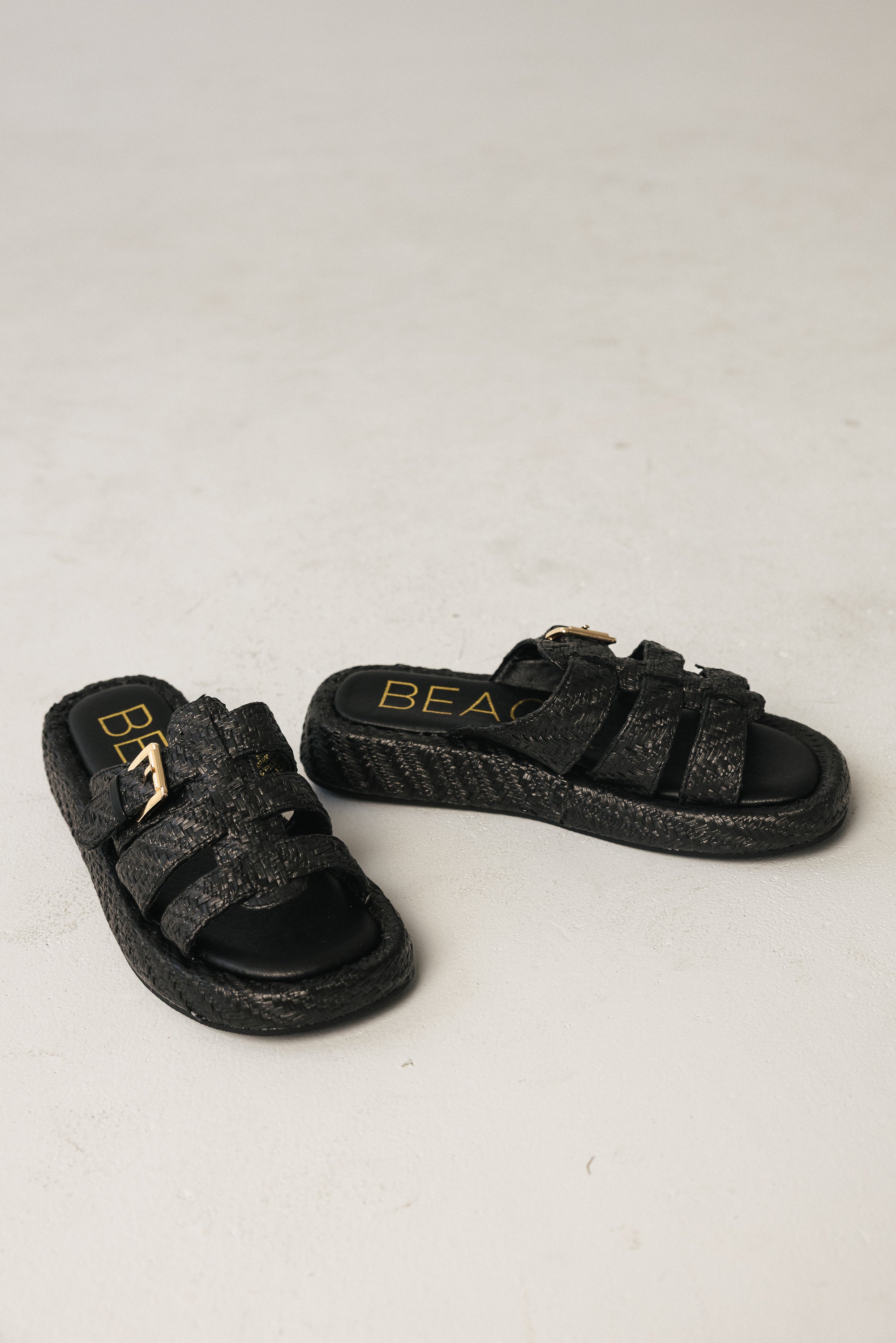 Ciao Fisherman Sandal - FINAL SALE - Image 3