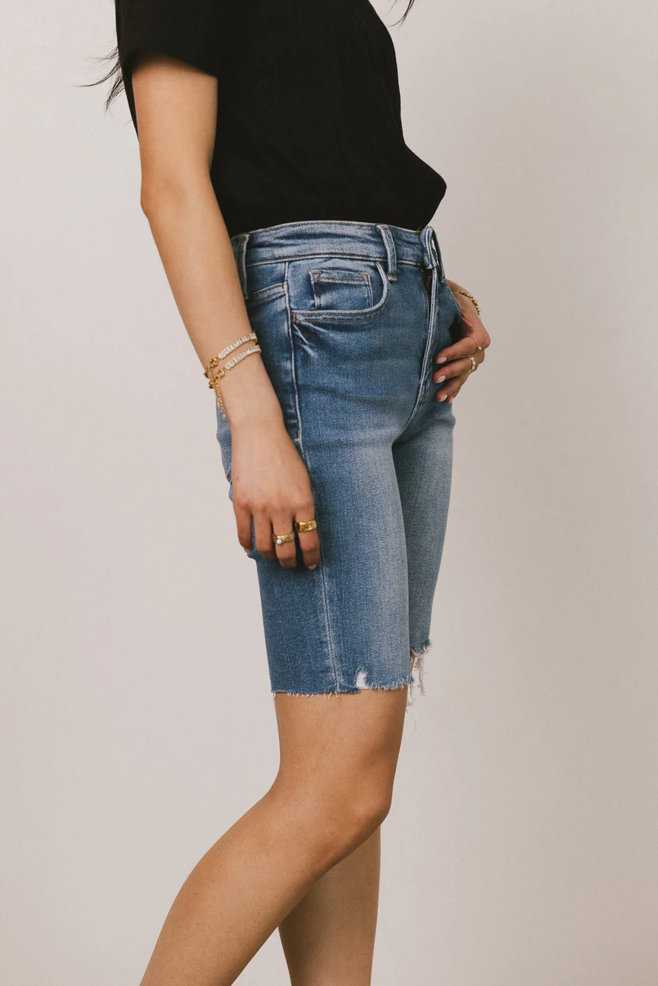 Cole Bermuda Shorts - FINAL SALE - Image 2