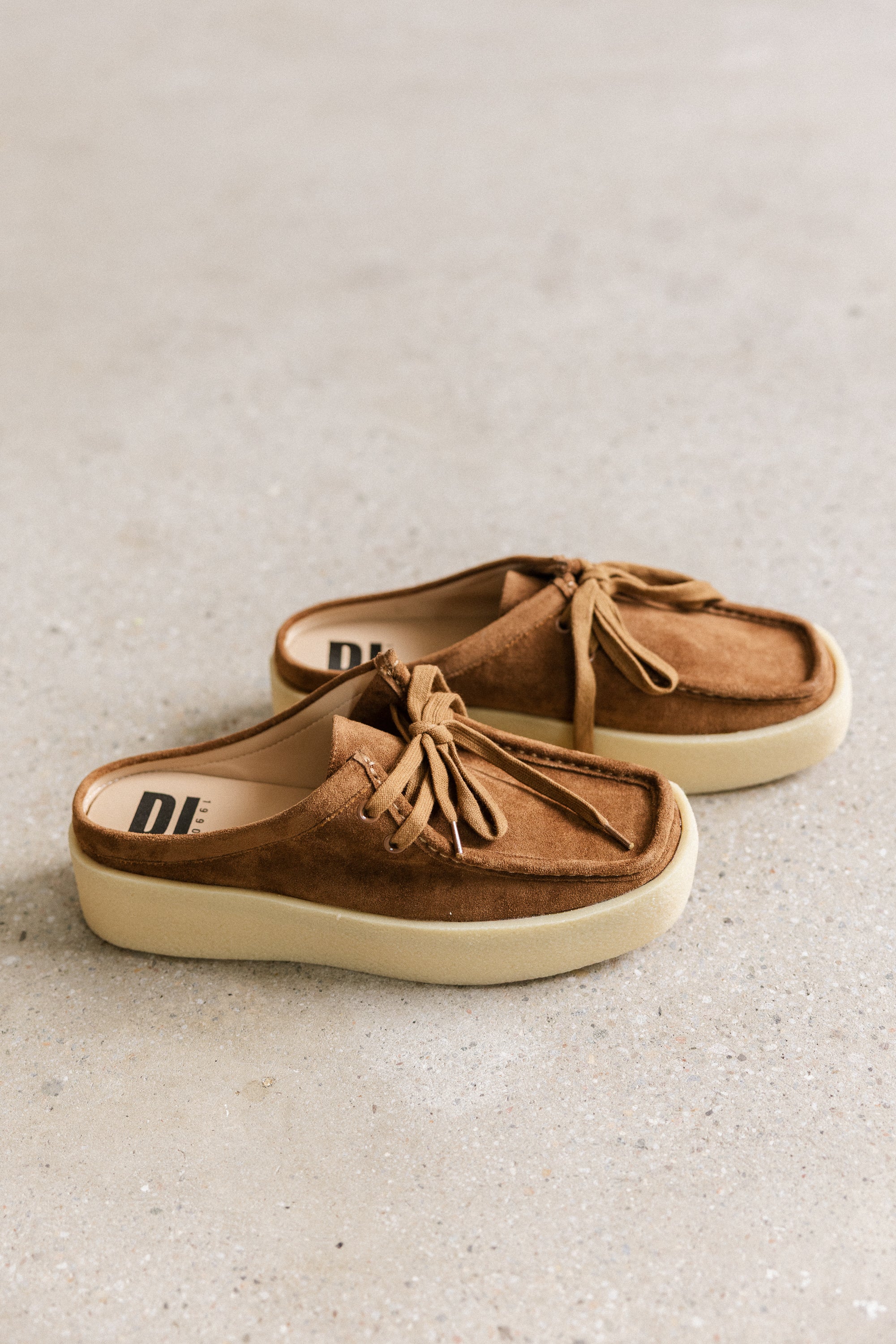 Conner Platform Clogs - Image 2