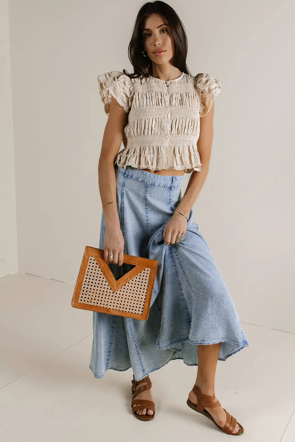Dancing On My Own Skirt - FINAL SALE - Image 6