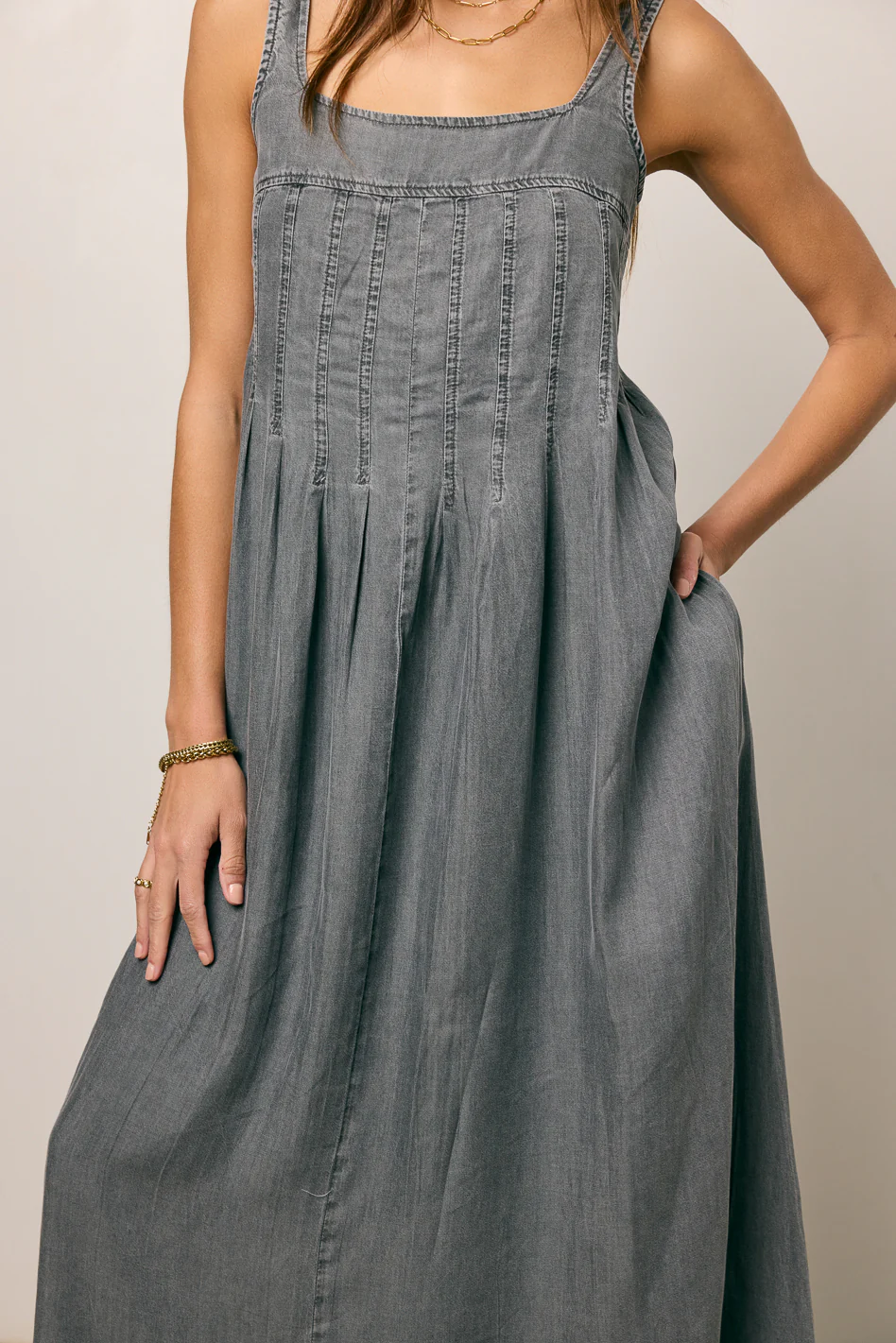 Darcy Maxi Dress - Image 2