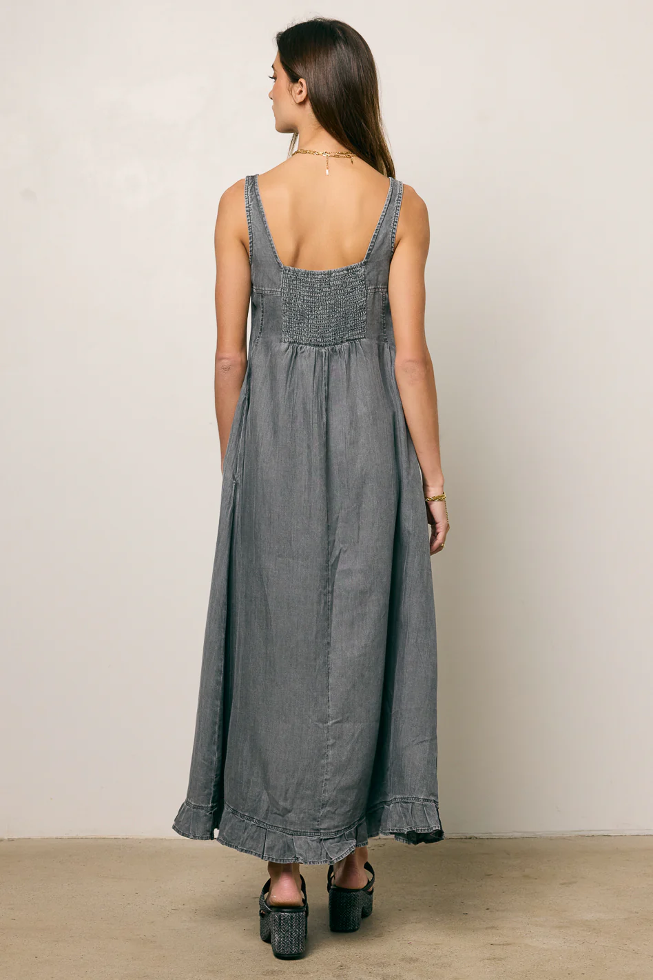 Darcy Maxi Dress - Image 5