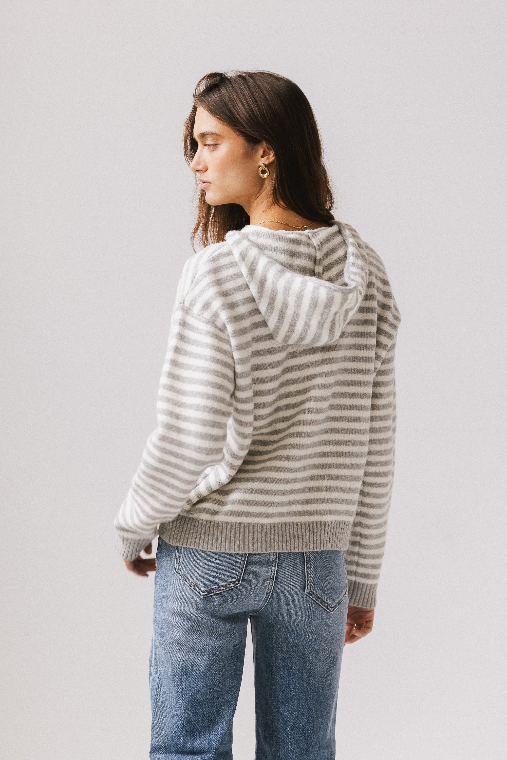 Davis Knit Jacket - Image 2