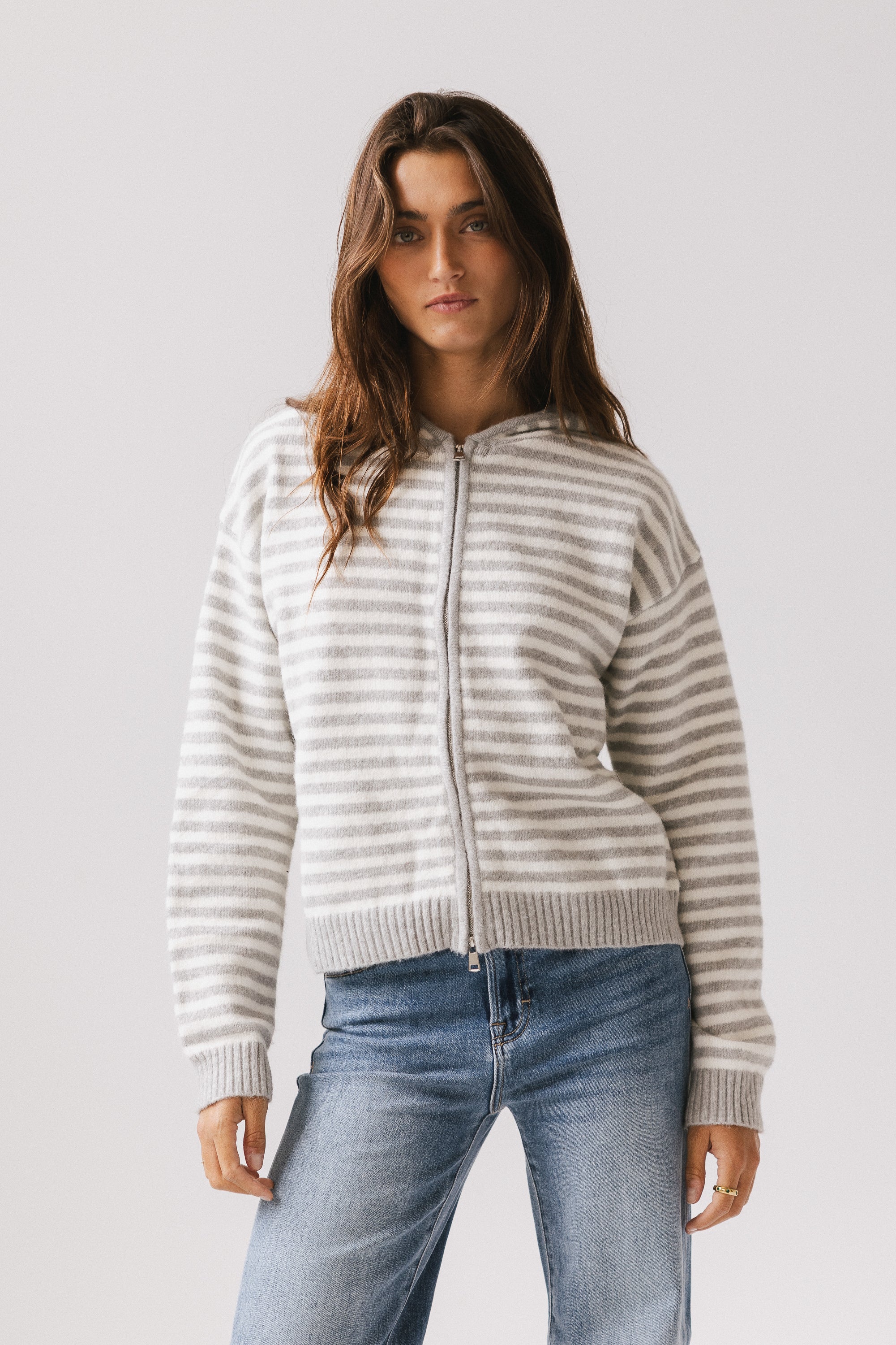 Davis Knit Jacket - Image 3