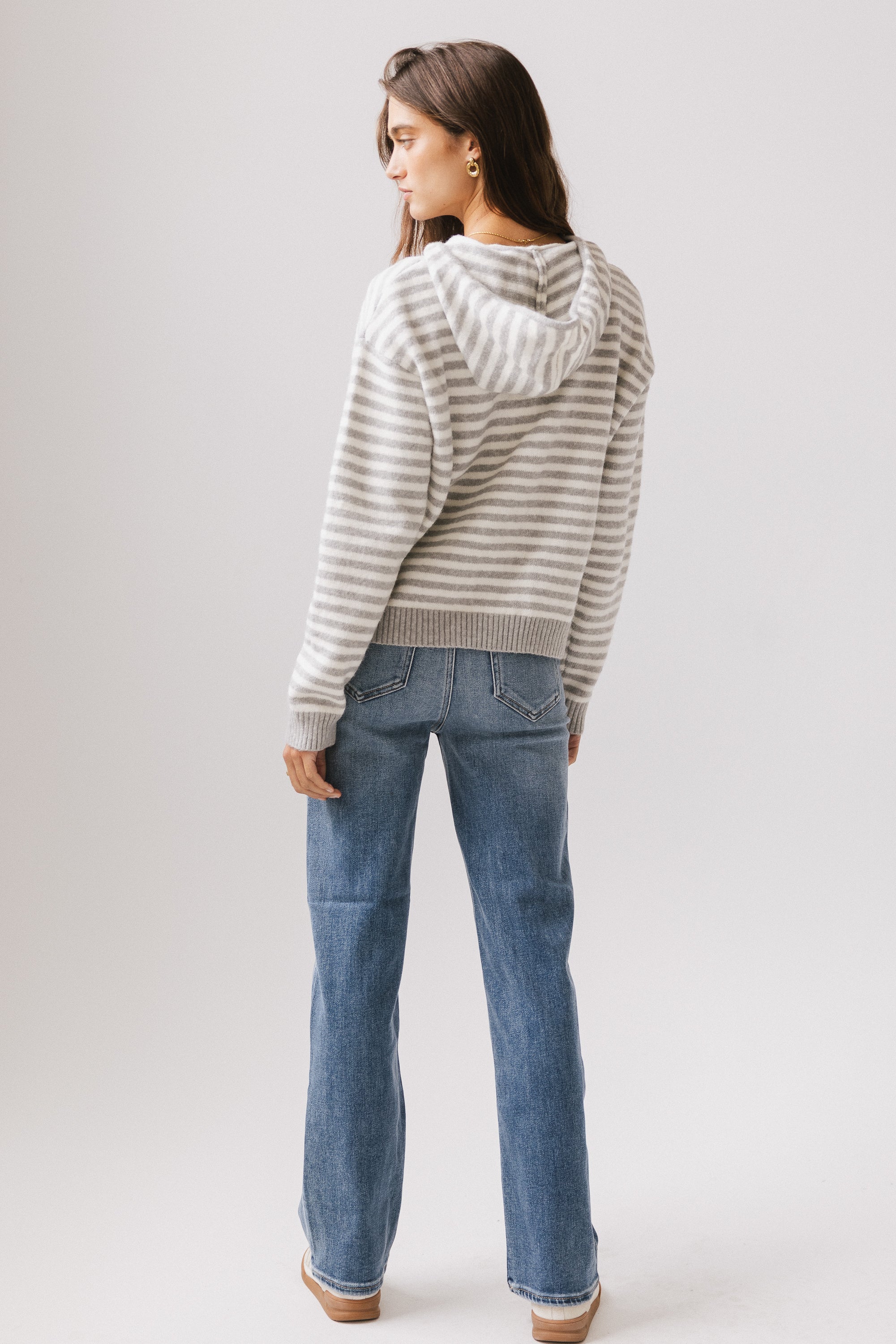 Davis Knit Jacket - Image 5