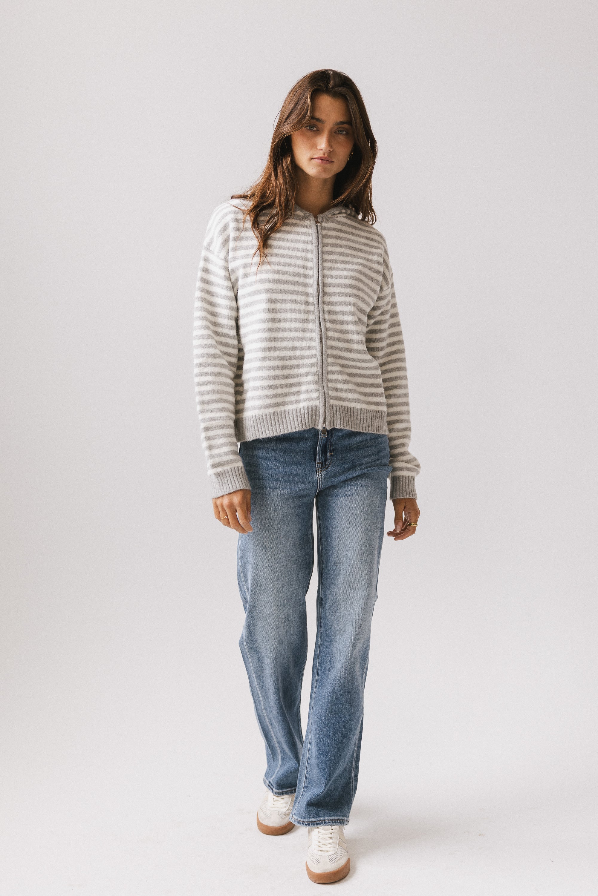 Davis Knit Jacket - Image 6