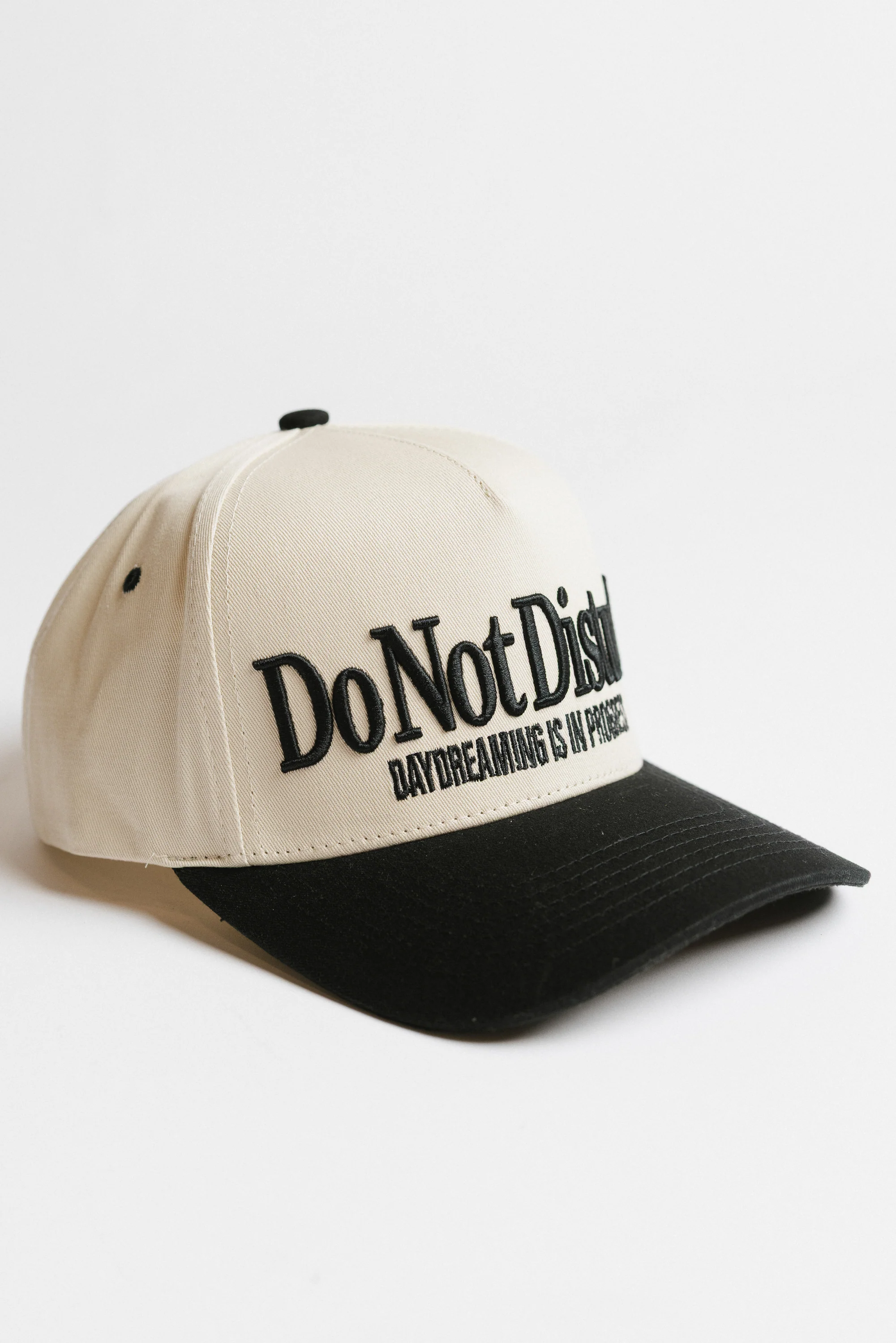 Do Not Disturb Baseball Cap - Image 2