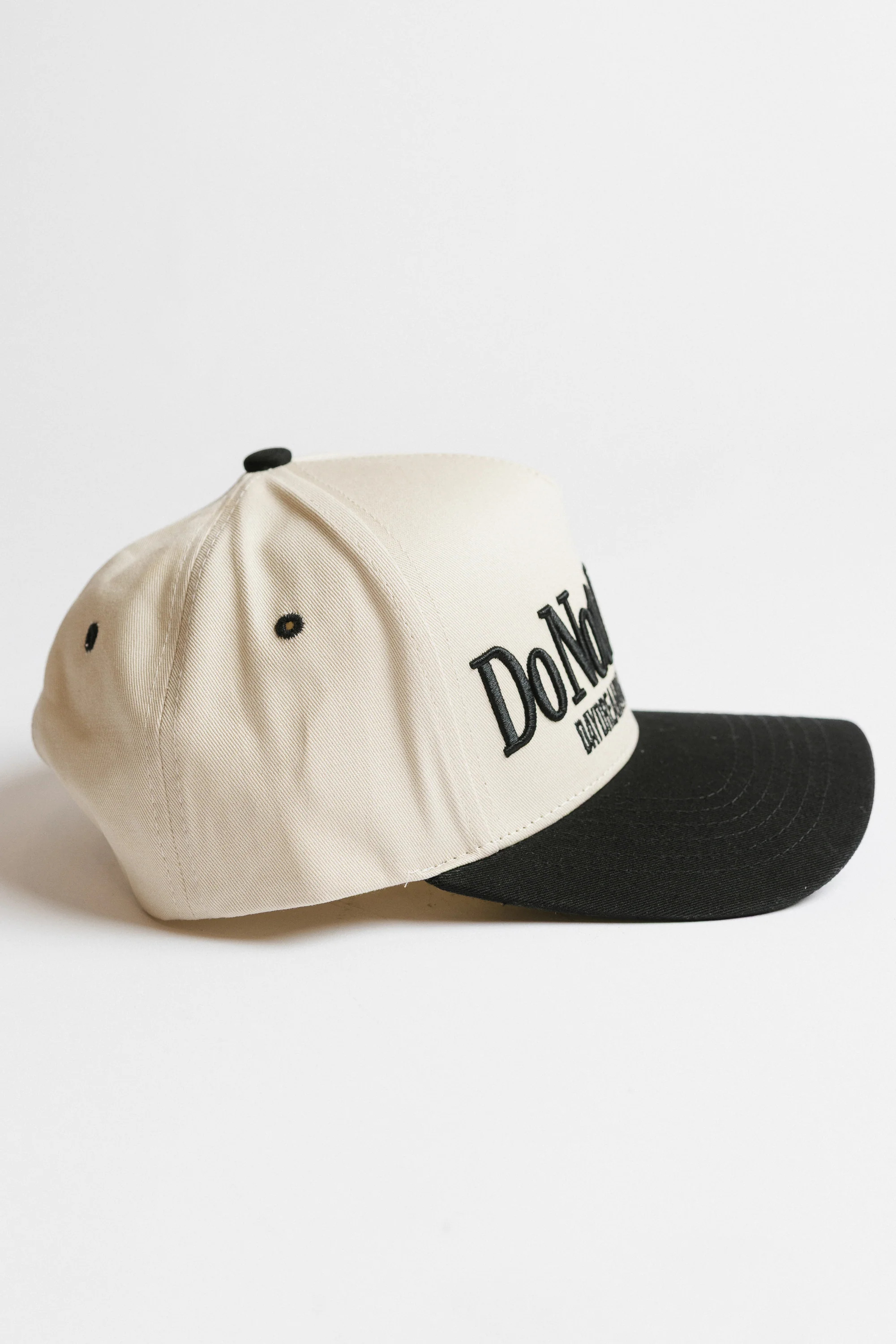 Do Not Disturb Baseball Cap - Image 5
