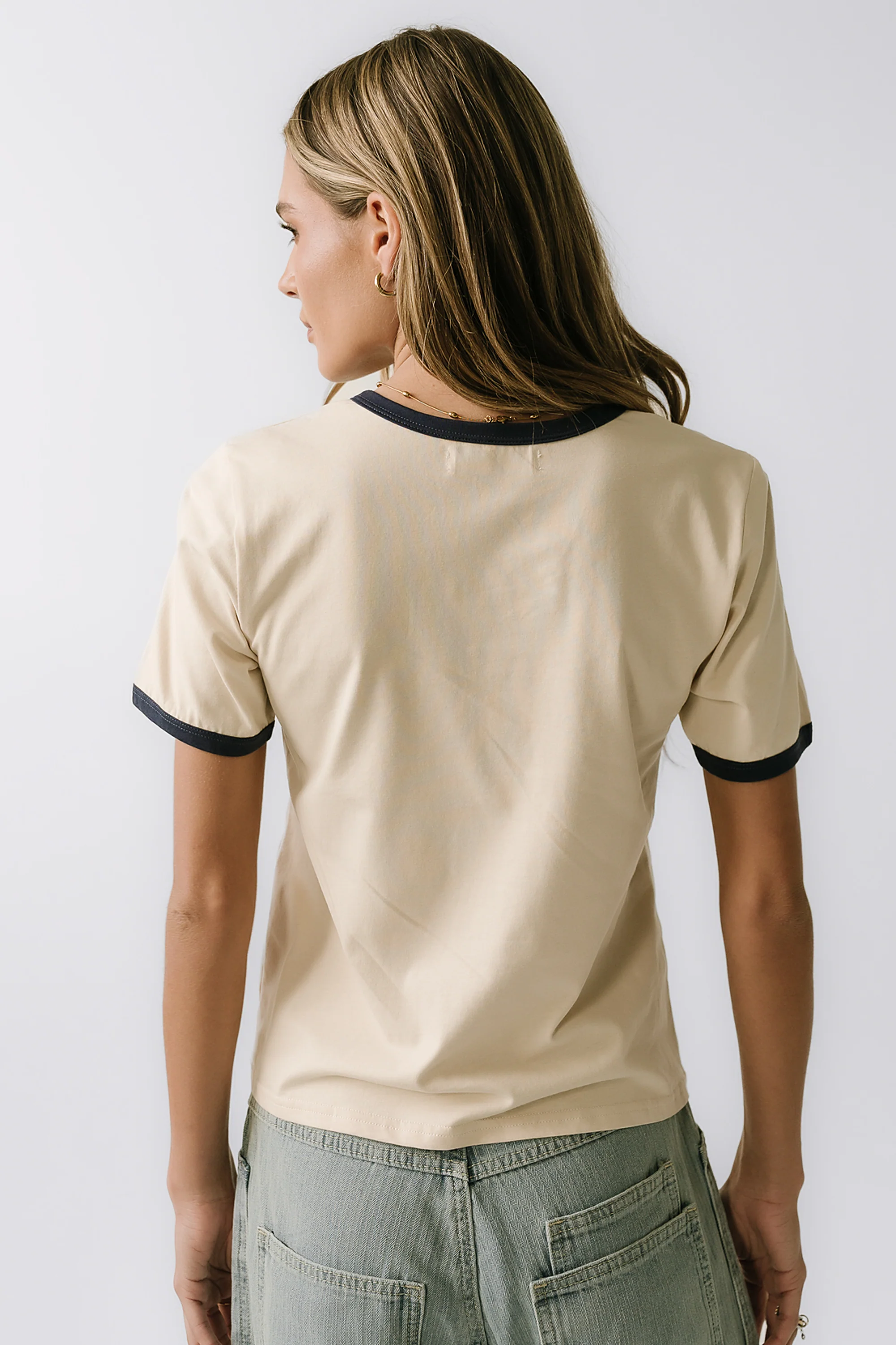Feeling Lucky T-Shirt - FINAL SALE - Image 4