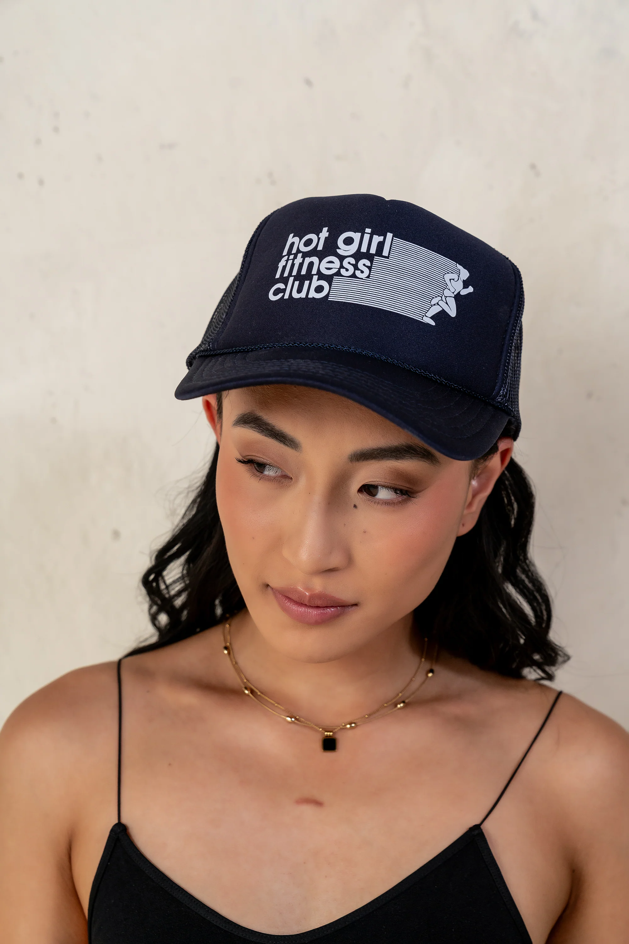 Fitness Club Baseball Cap - Image 2