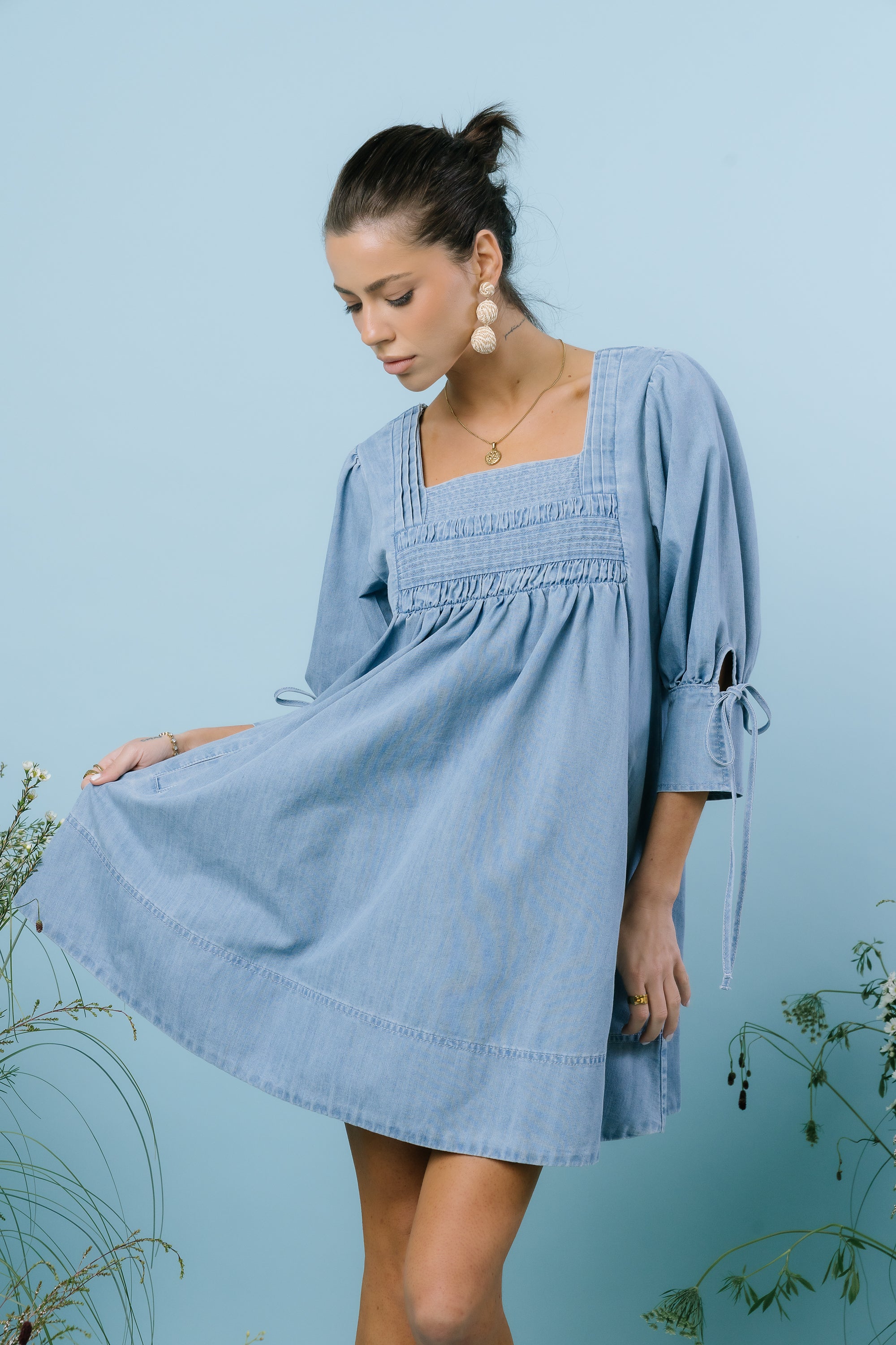 Sale Denim