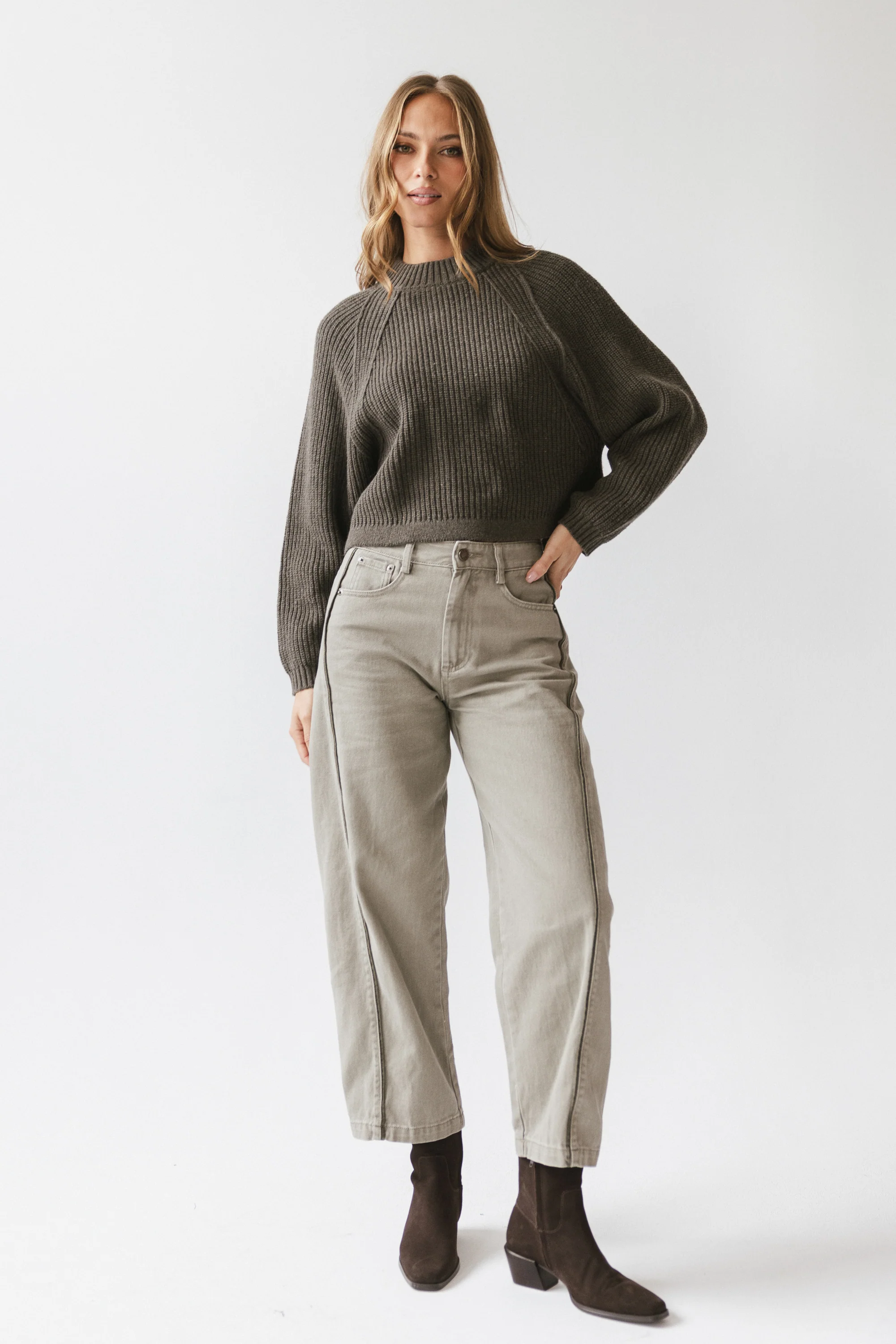 Hazel Barrel Jeans - Image 2