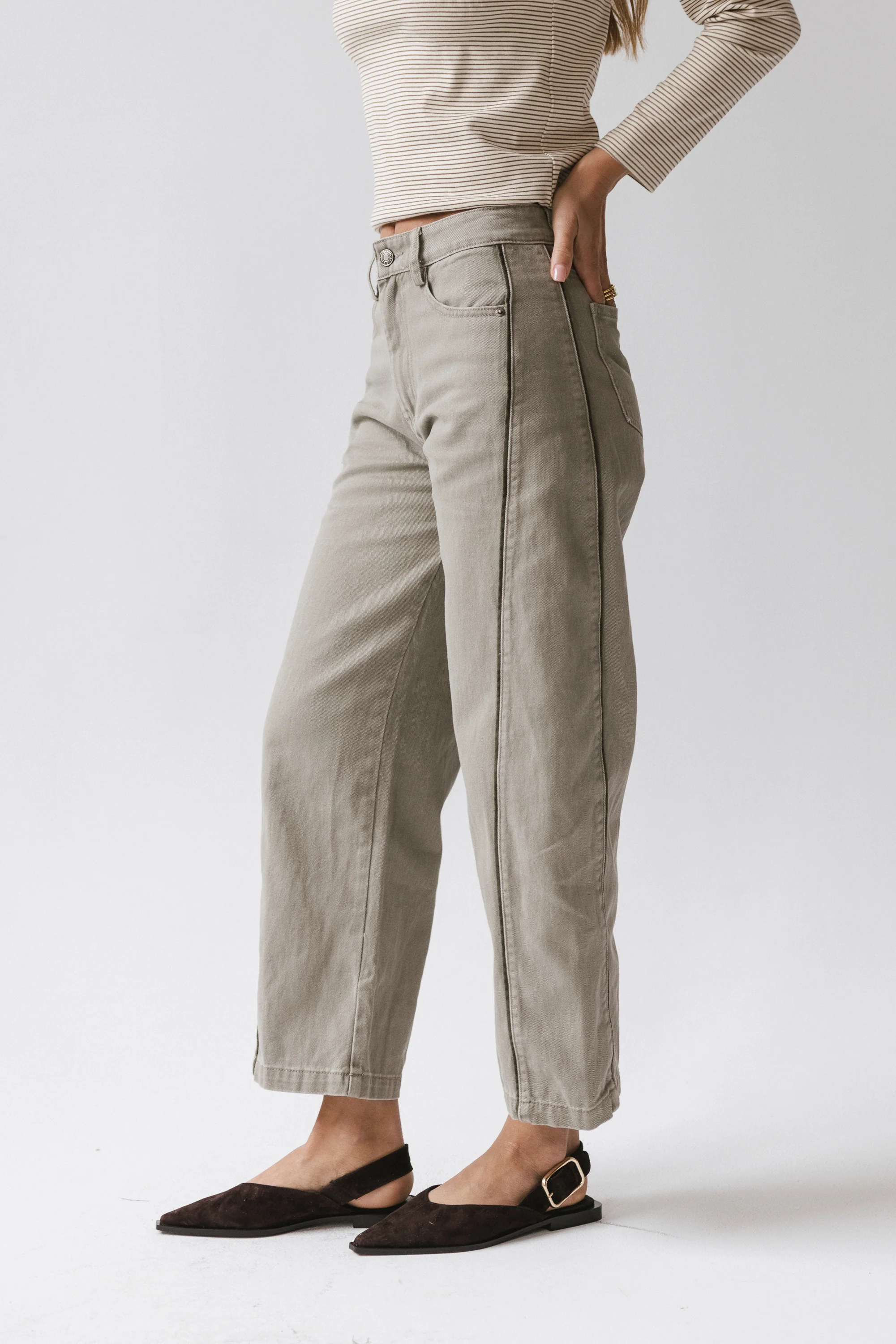 Hazel Barrel Jeans - Image 3