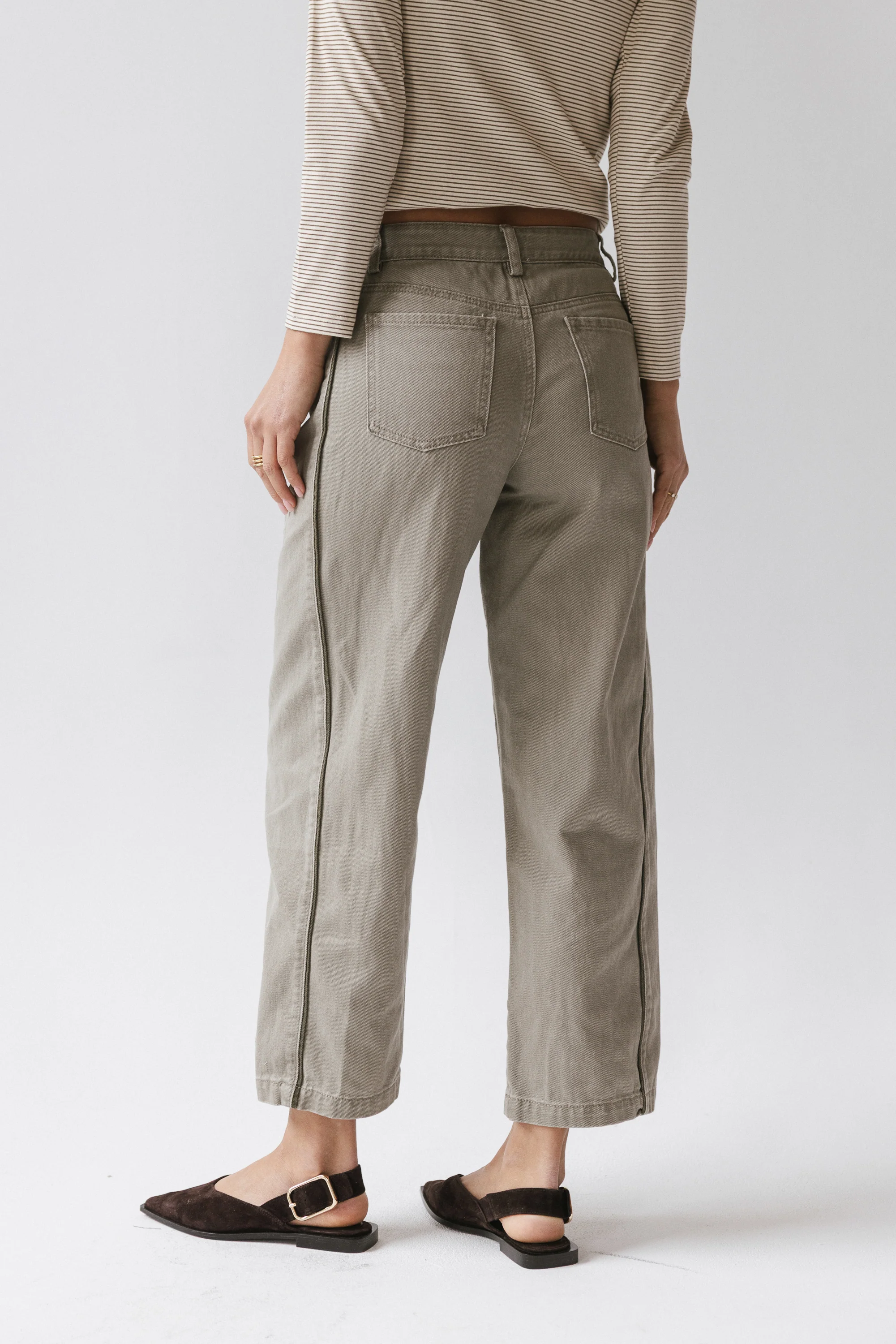 Hazel Barrel Jeans - Image 4