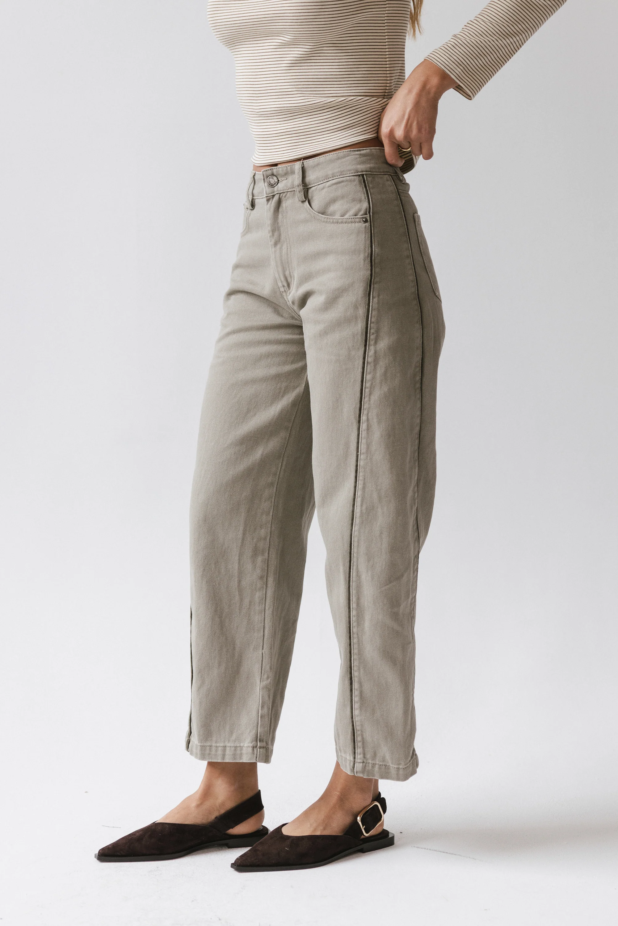 Hazel Barrel Jeans - Image 5