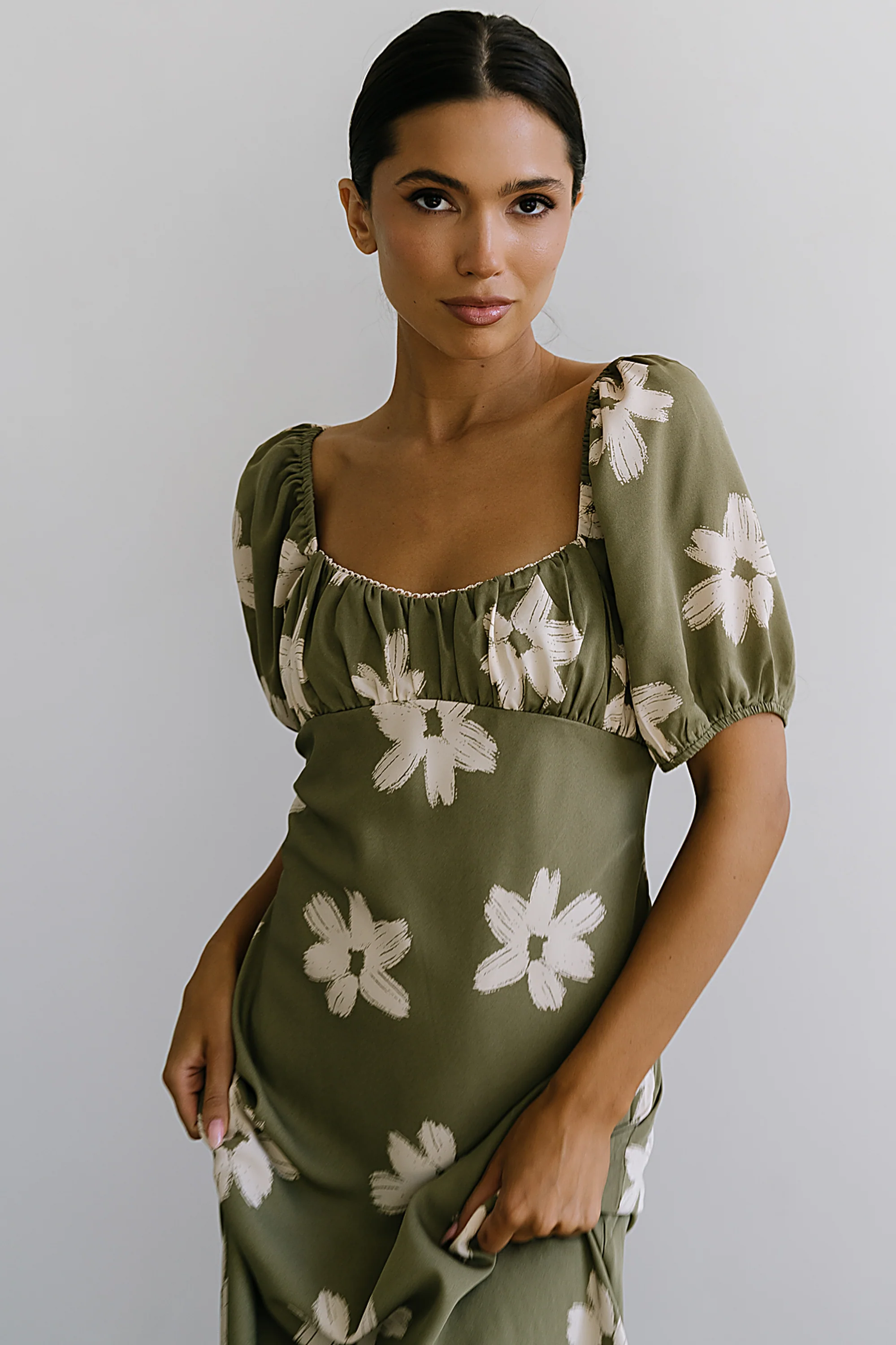 Jackie Maxi Dress - FINAL SALE - Image 3