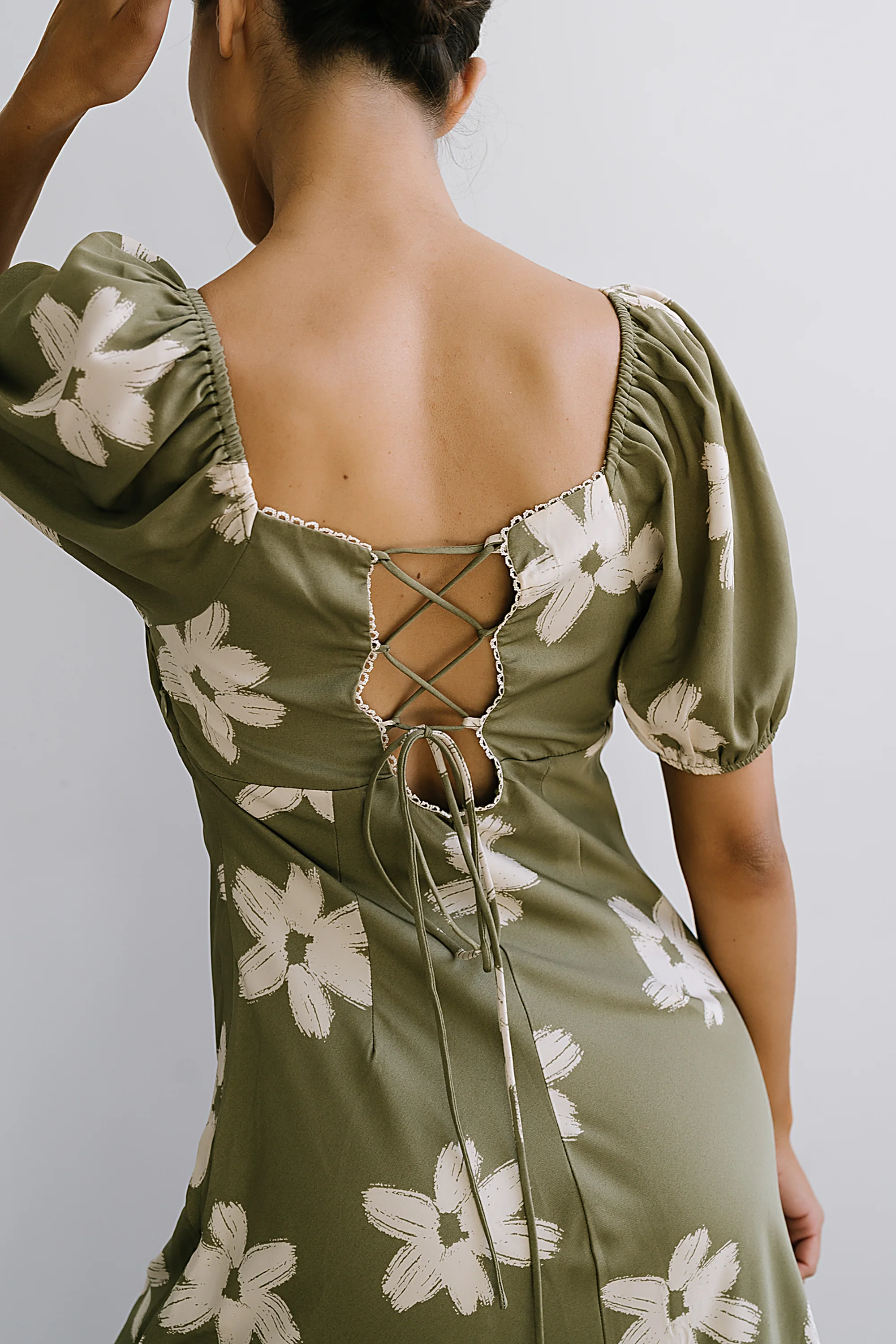 Jackie Maxi Dress - FINAL SALE - Image 4