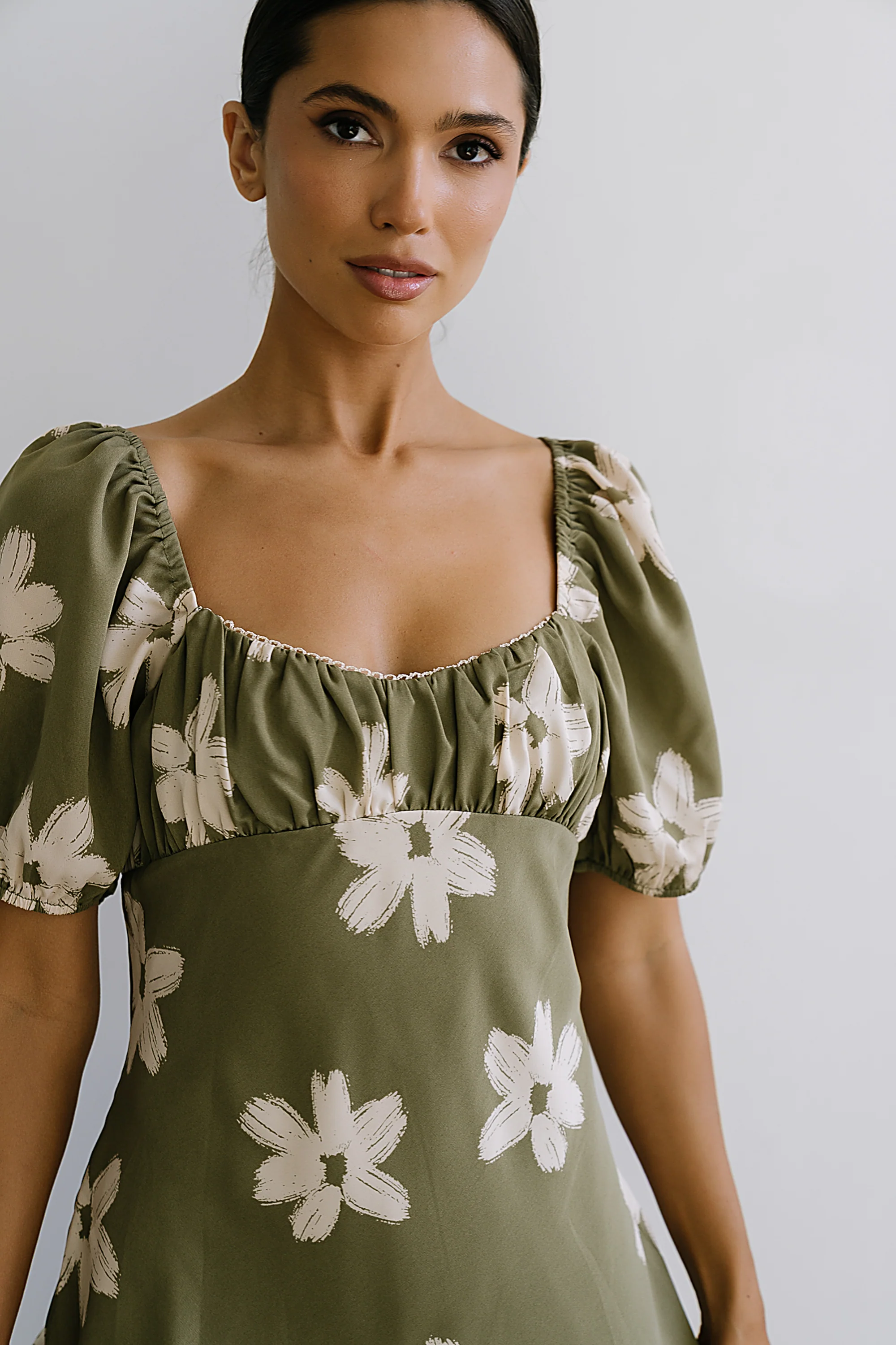 Jackie Maxi Dress - FINAL SALE - Image 8