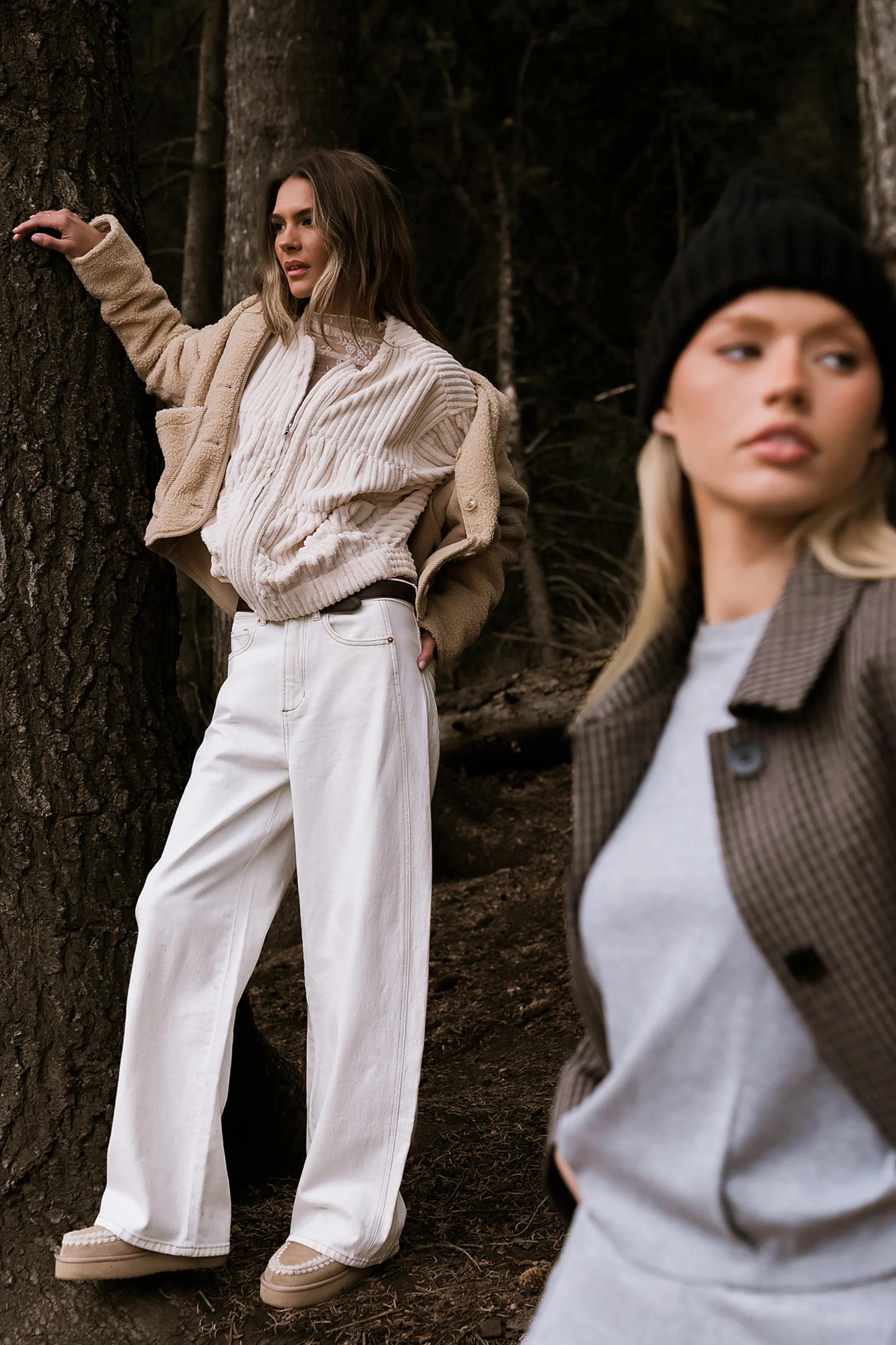 Johnson Corduroy Jacket - Image 2