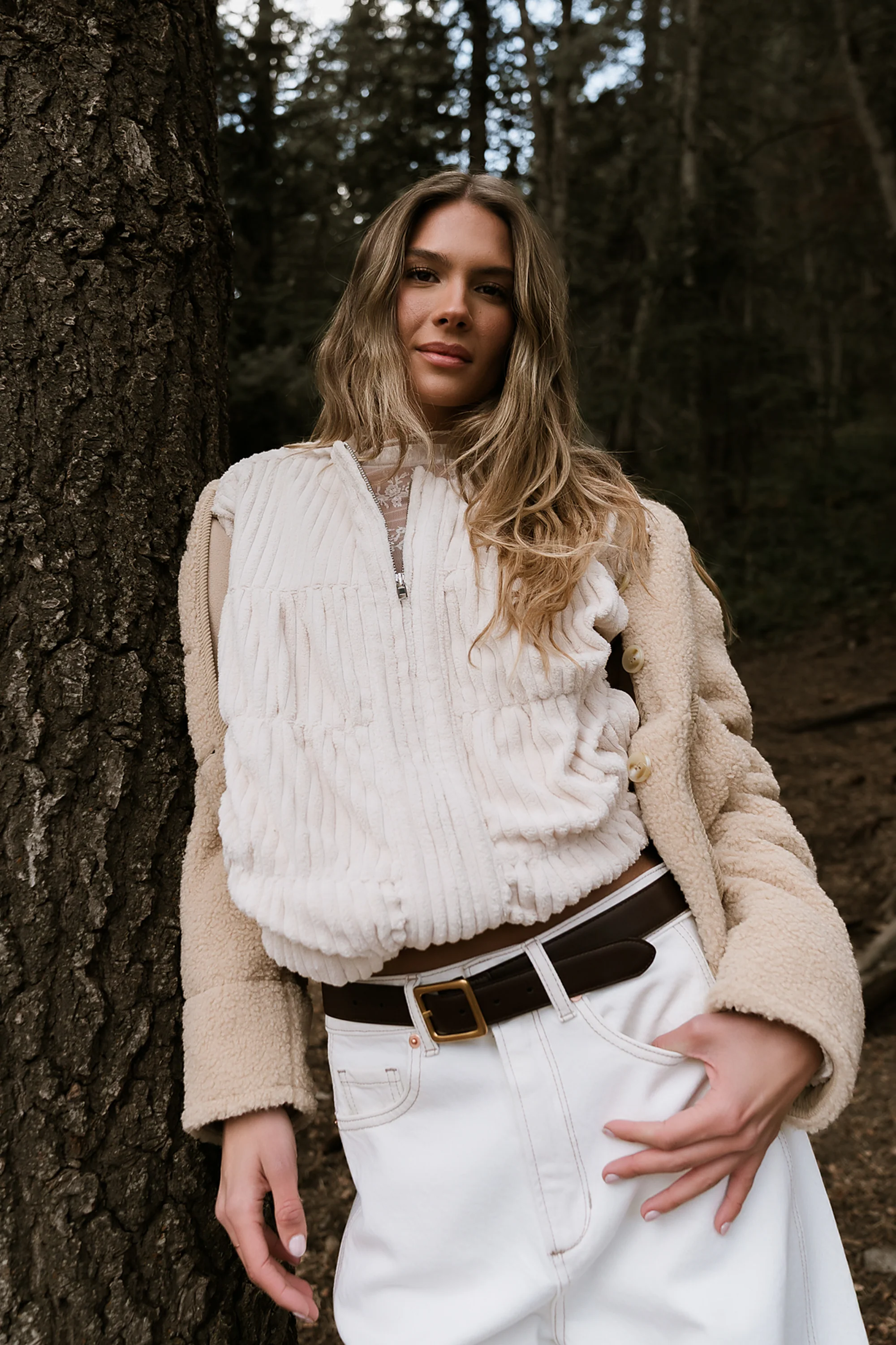 Johnson Corduroy Jacket - Image 5