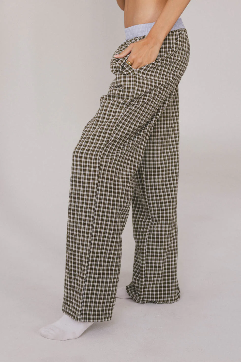 Josey Boxer Pants - FINAL SALE - Image 6