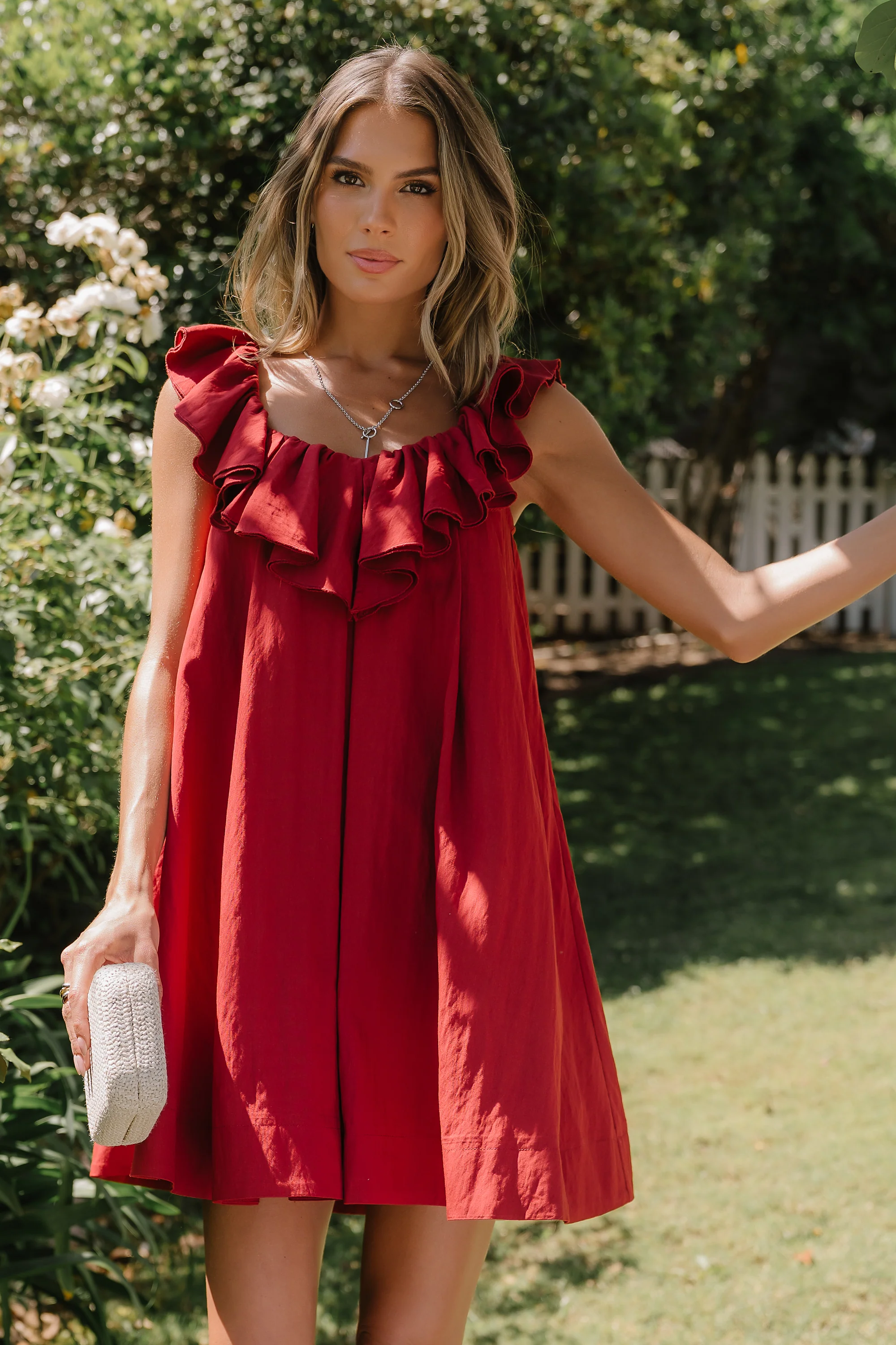 Dresses New