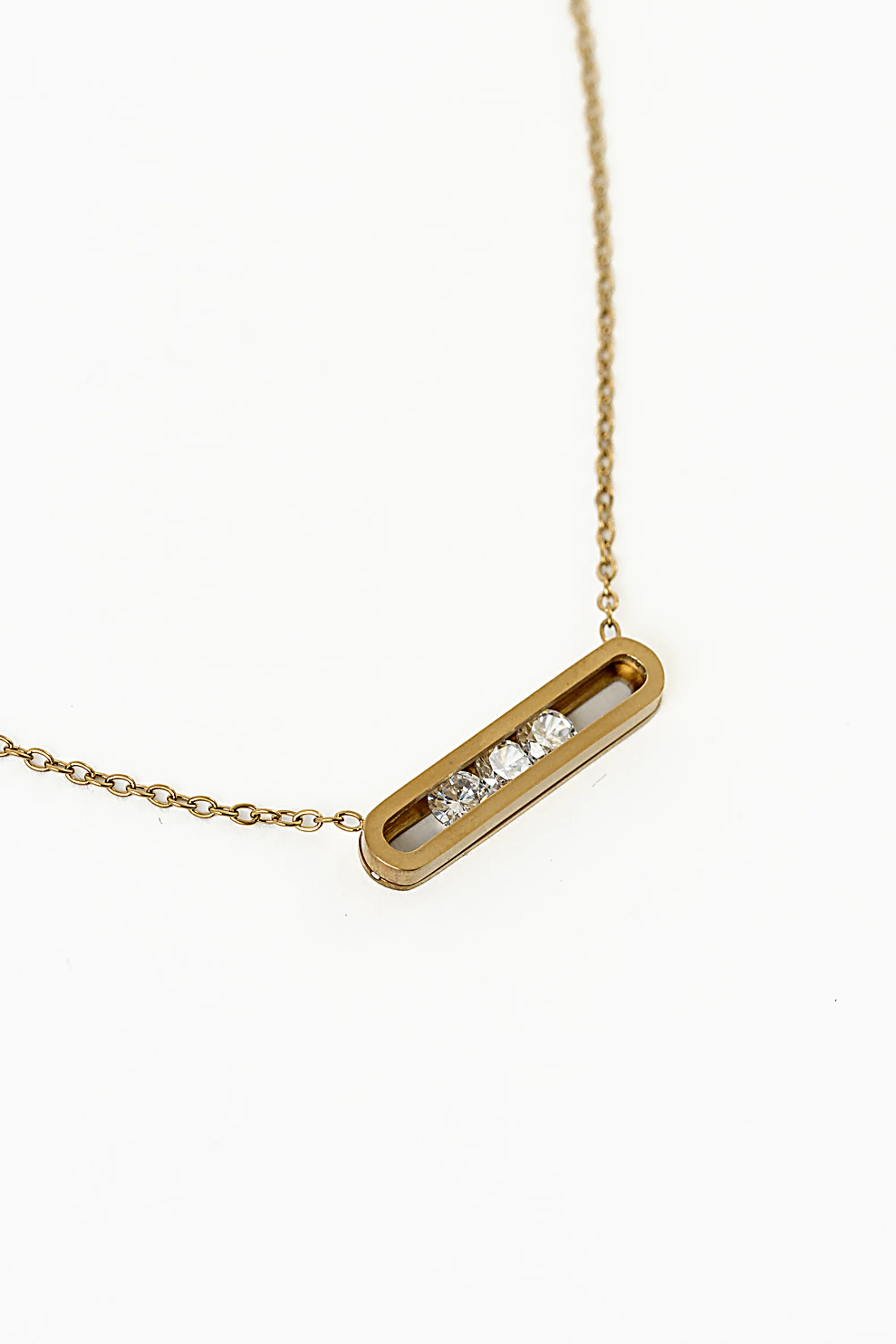Juno Necklace