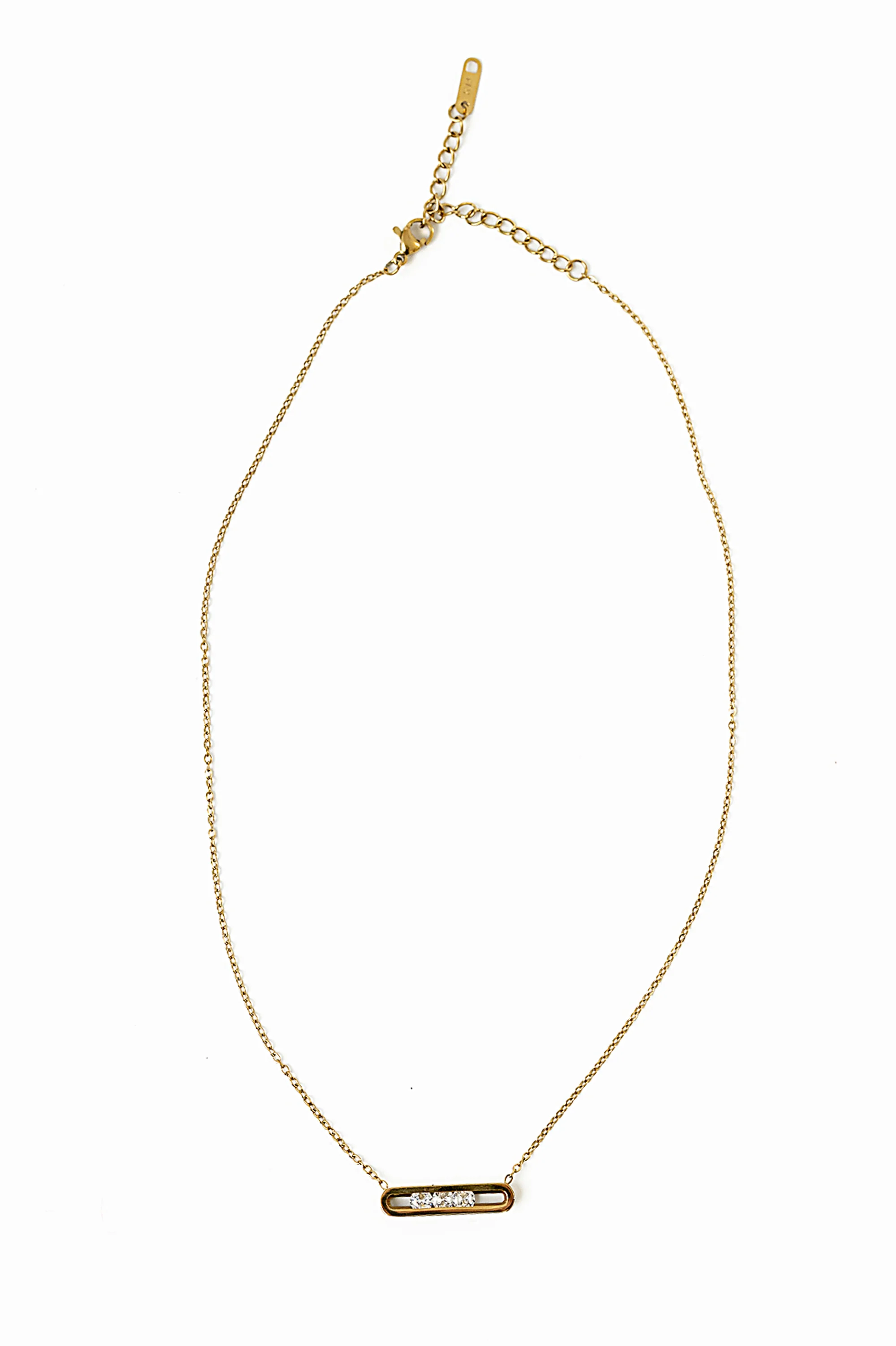 Juno Necklace - Image 2