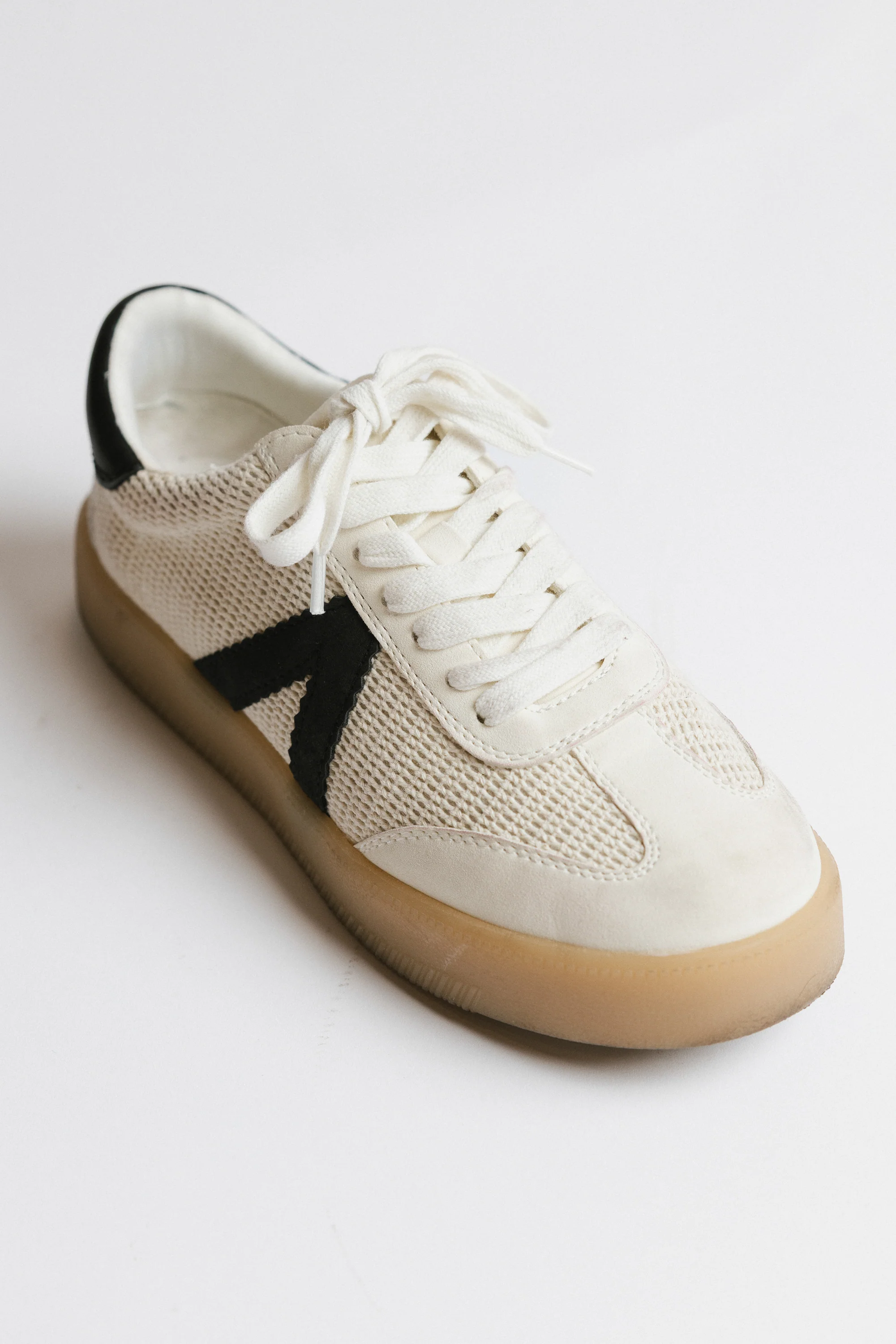 Kaison Mesh Sneakers - FINAL SALE