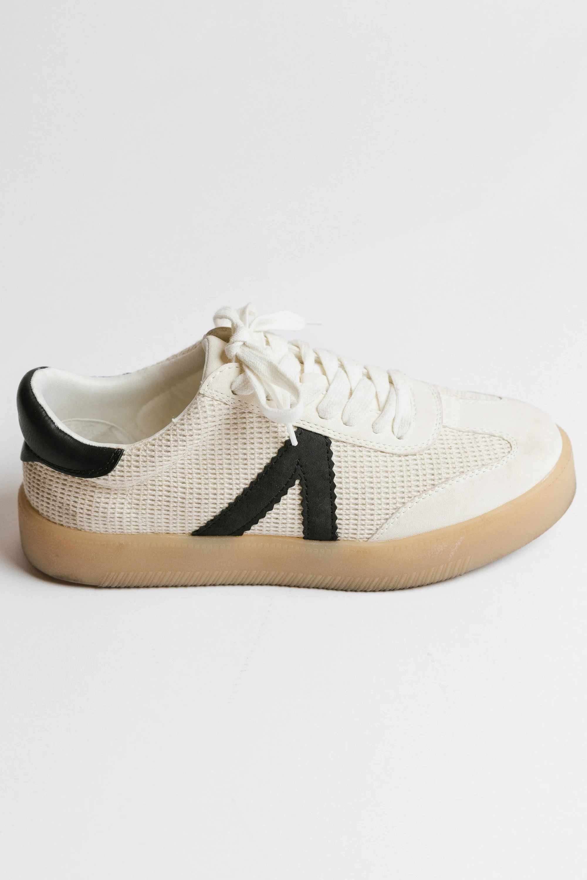 Kaison Mesh Sneakers - FINAL SALE - Image 3