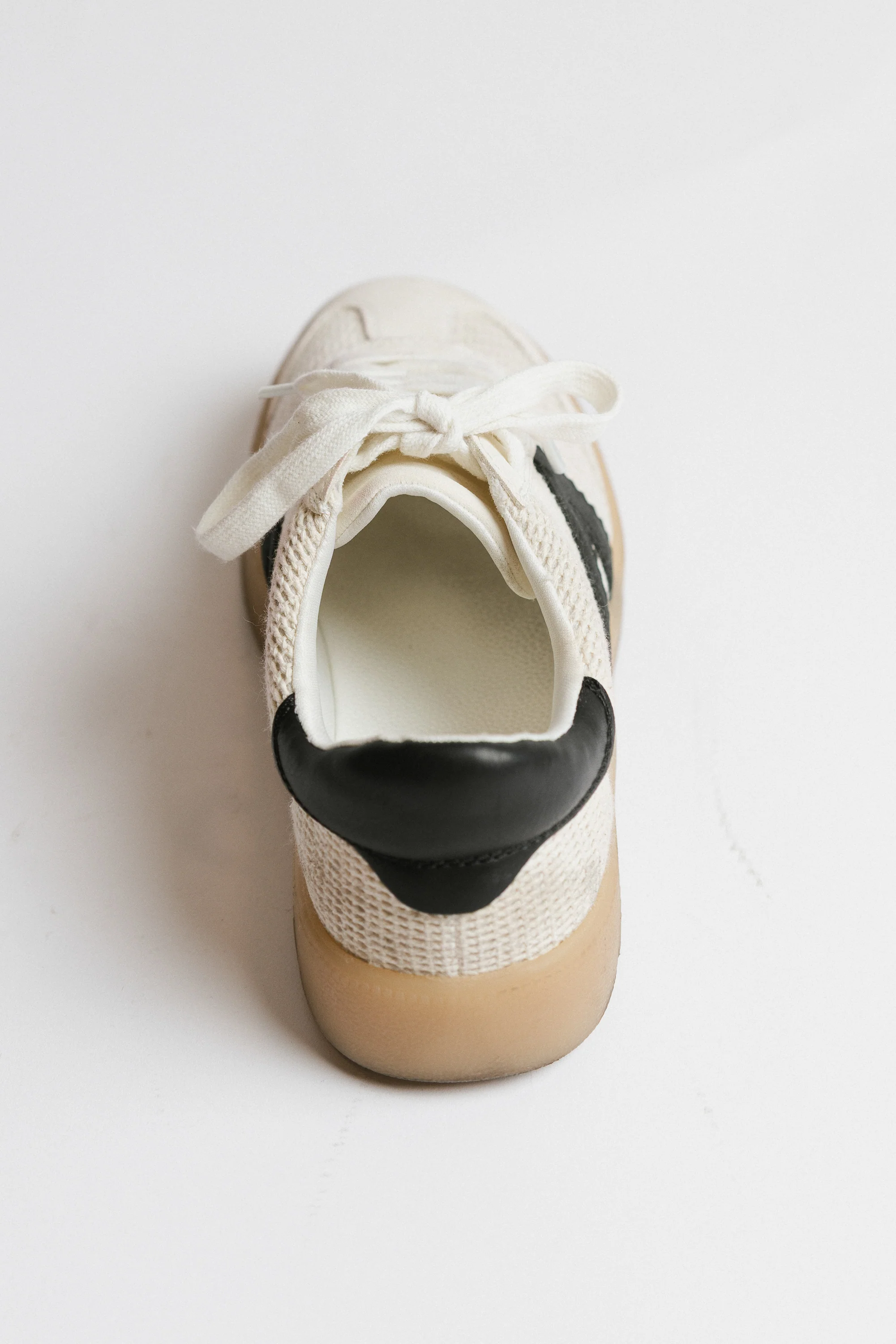 Kaison Mesh Sneakers - FINAL SALE - Image 4
