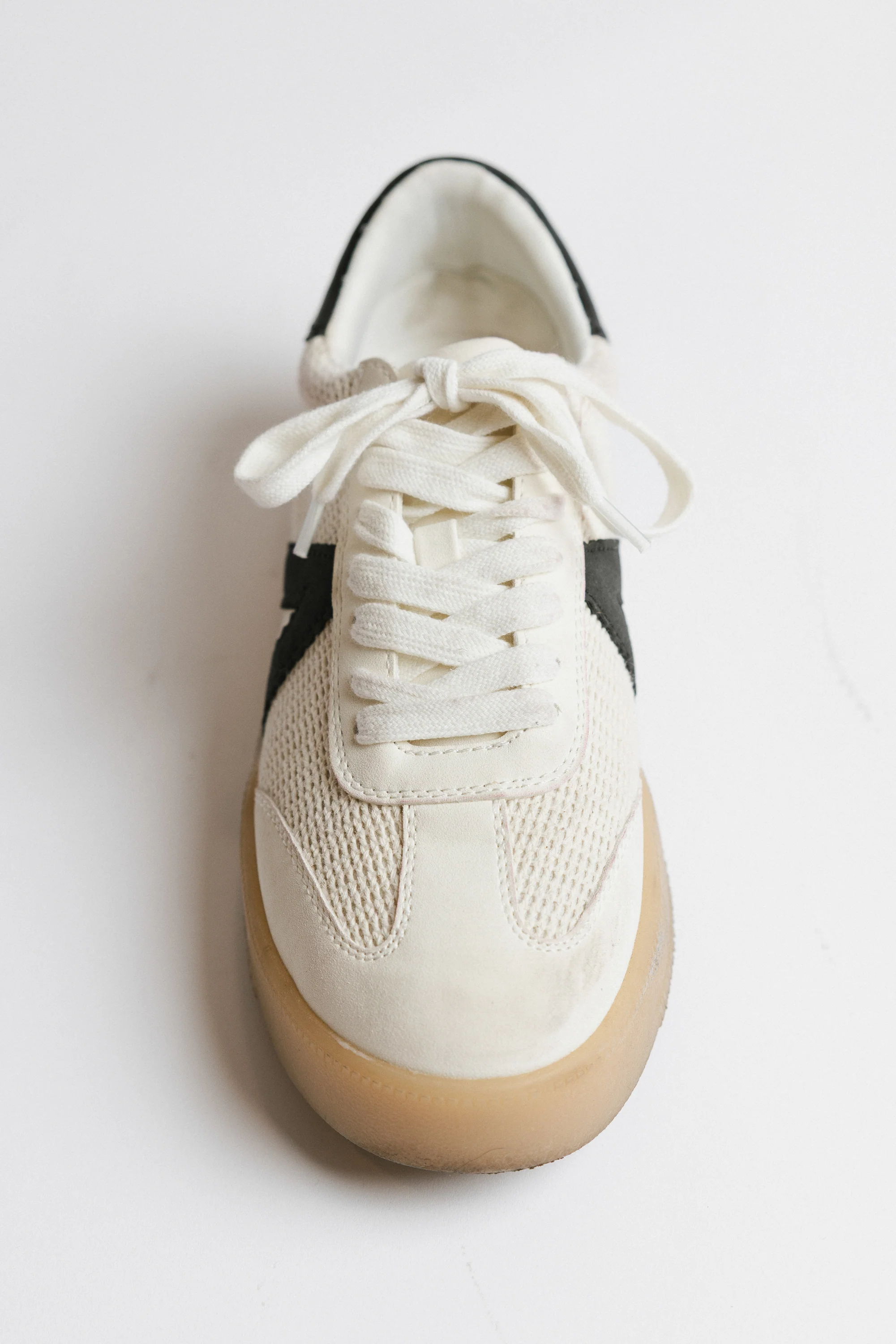 Kaison Mesh Sneakers - FINAL SALE - Image 7