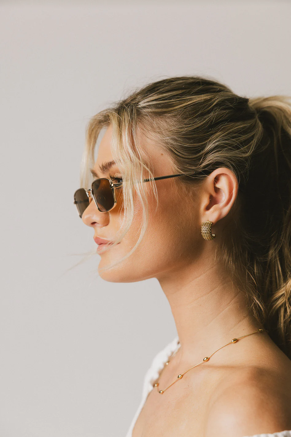 Kenzie Sunglasses - Image 2