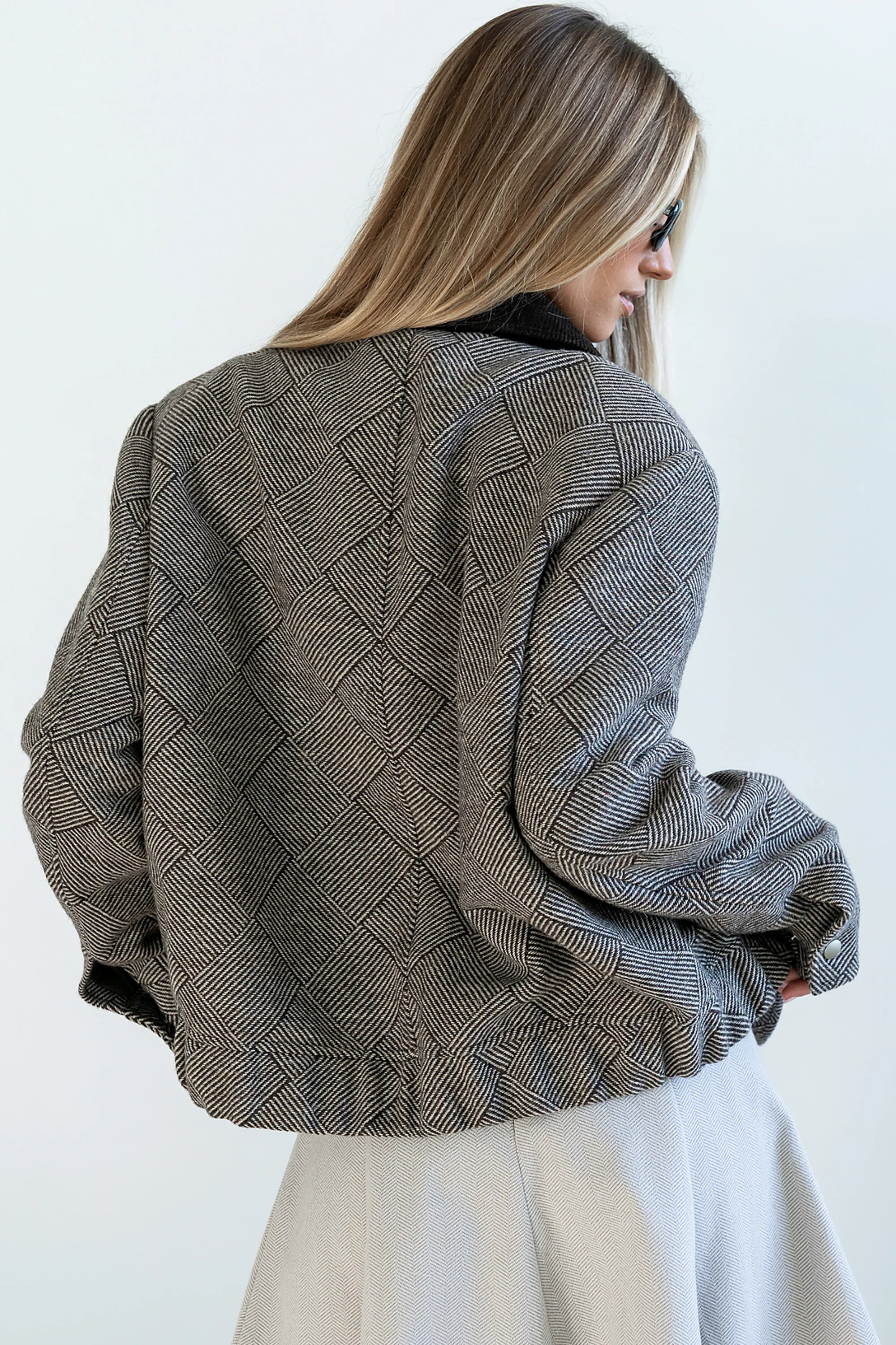 Kreyton Woven Jacket - Image 4