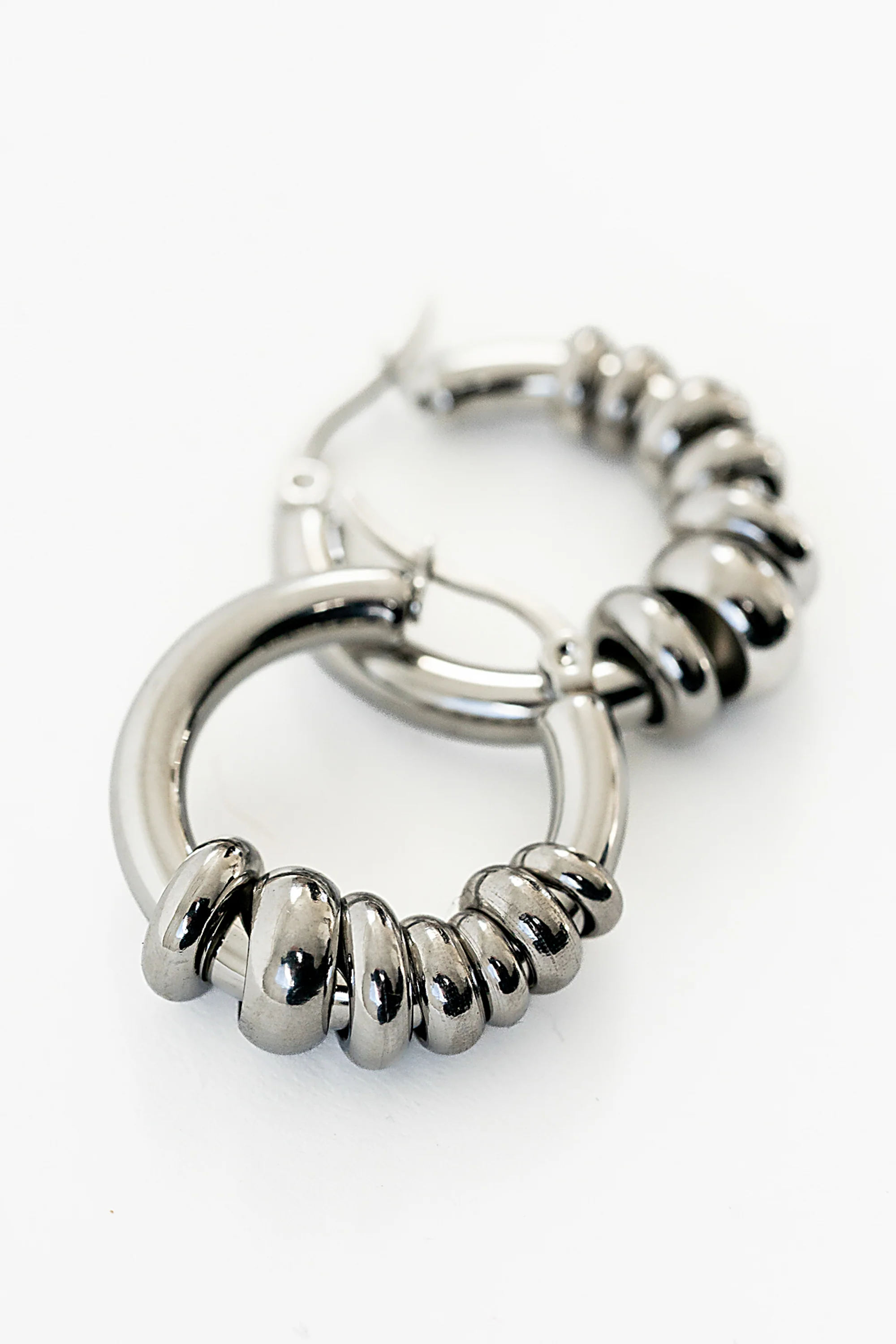Marlie Hoop Earrings
