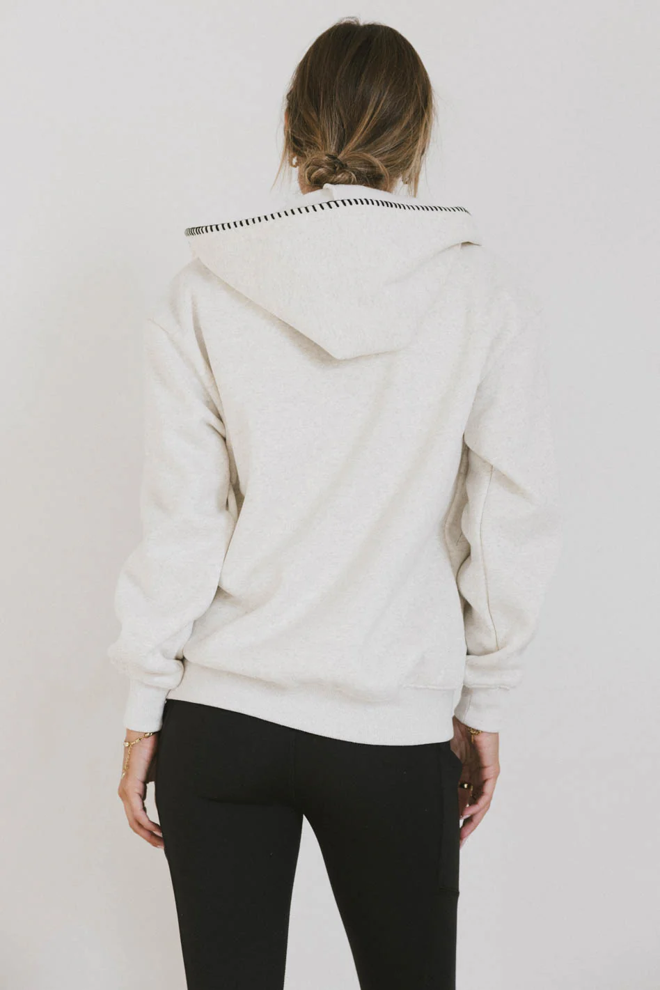 Masie Zip Up - FINAL SALE - Image 5